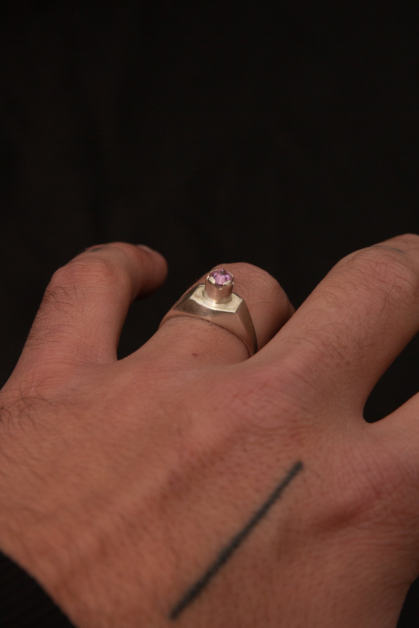 Torre Cabrera Ring