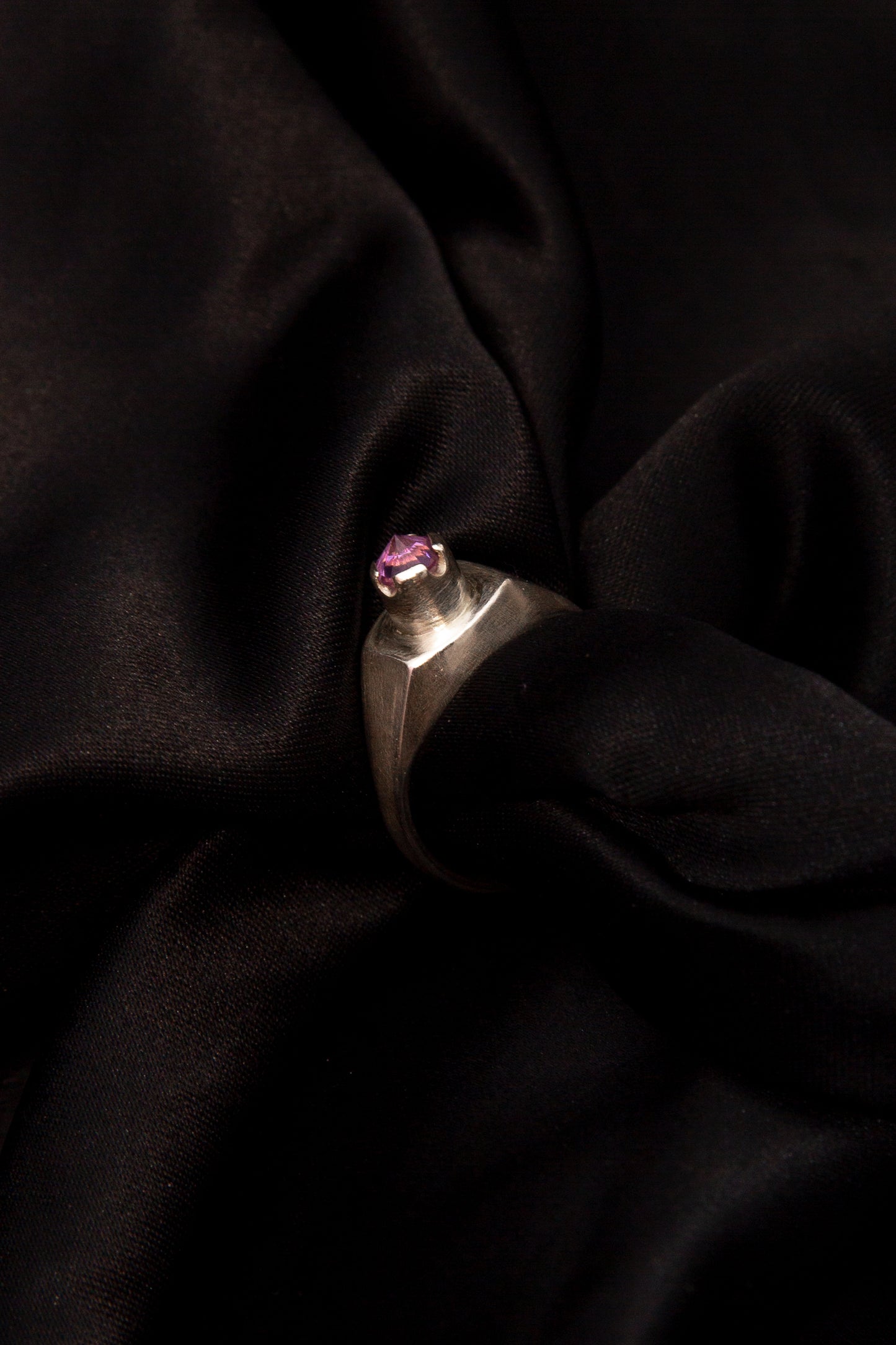 Torre Cabrera Ring