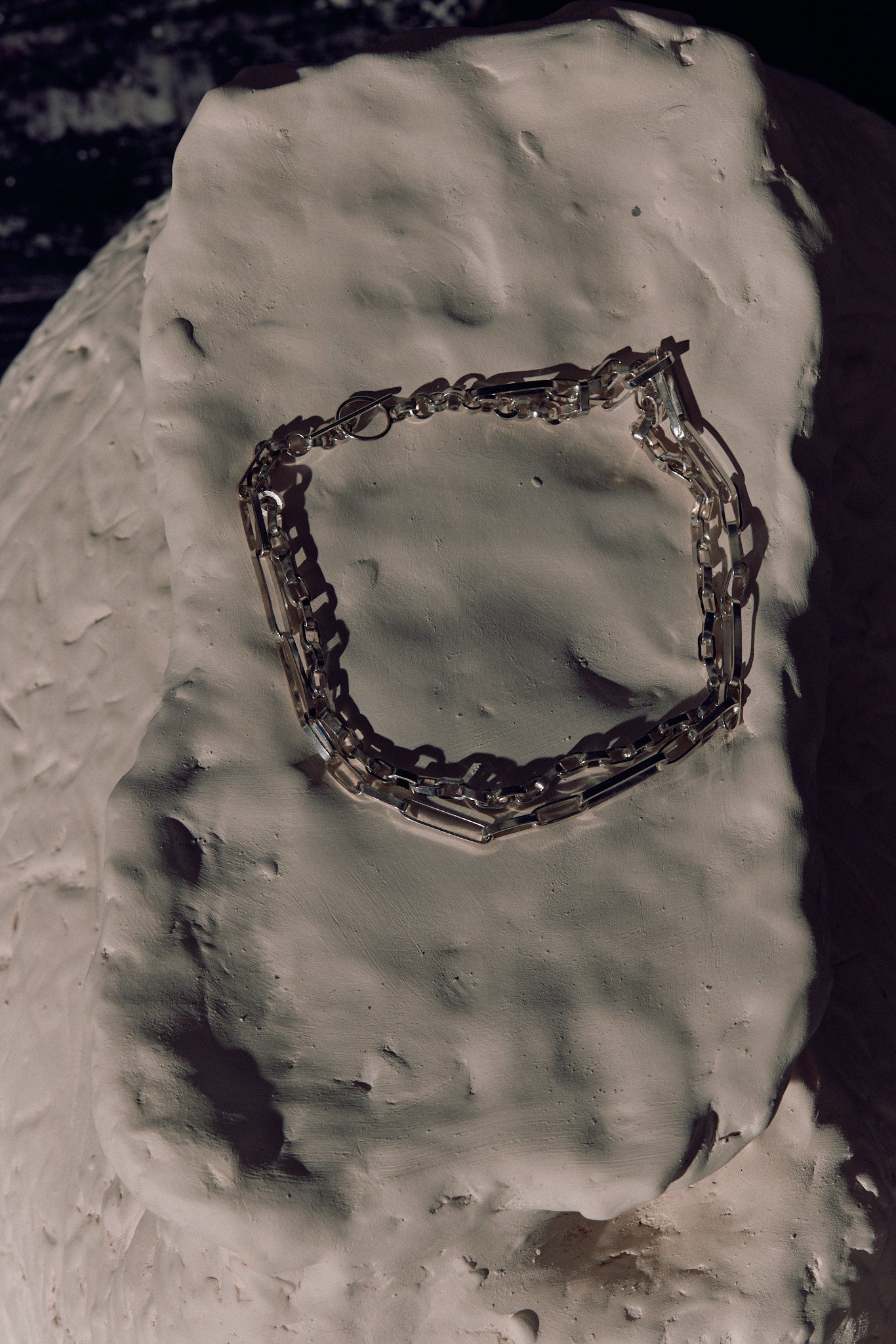 Squadra Necklace