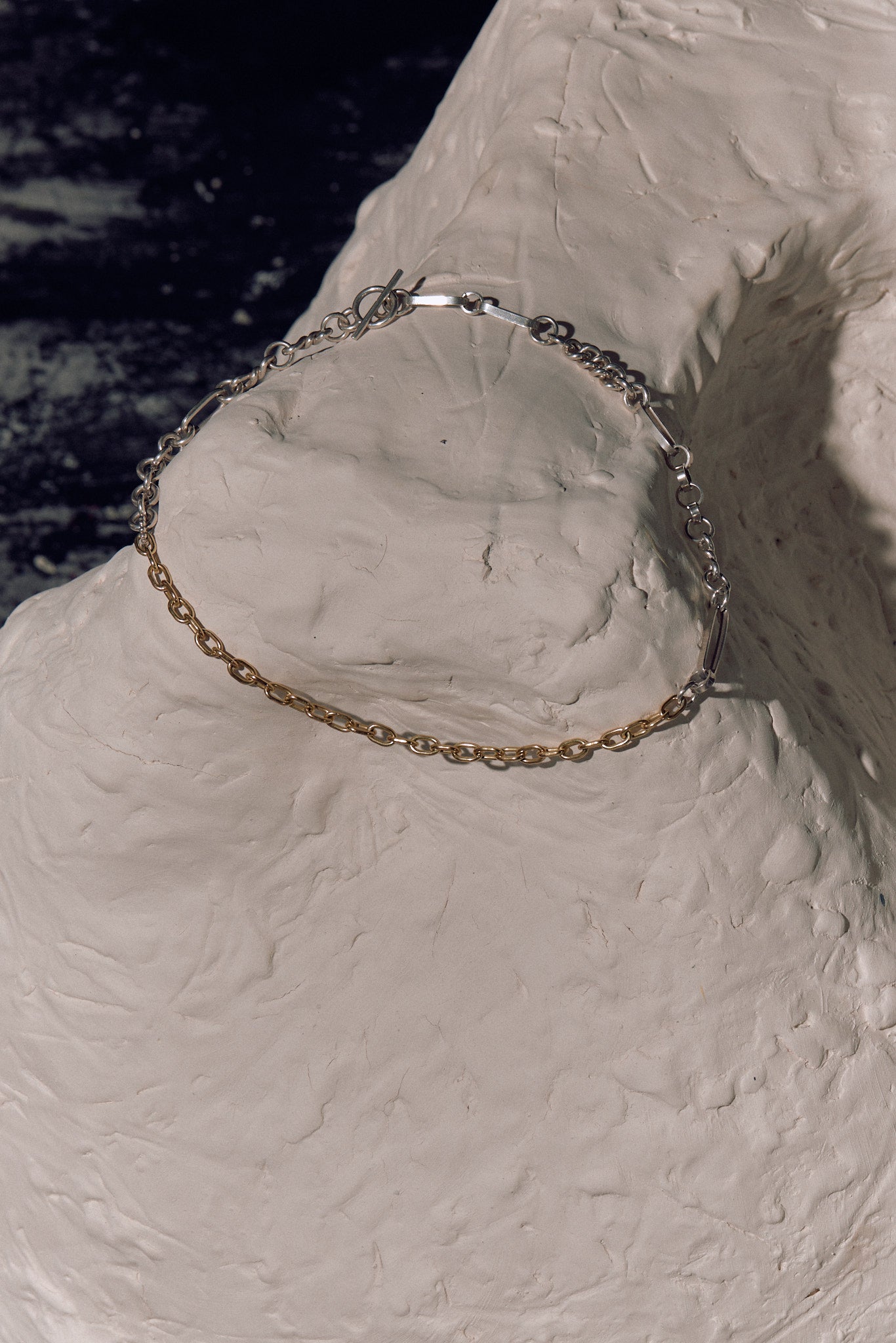 Aggiungere Necklace