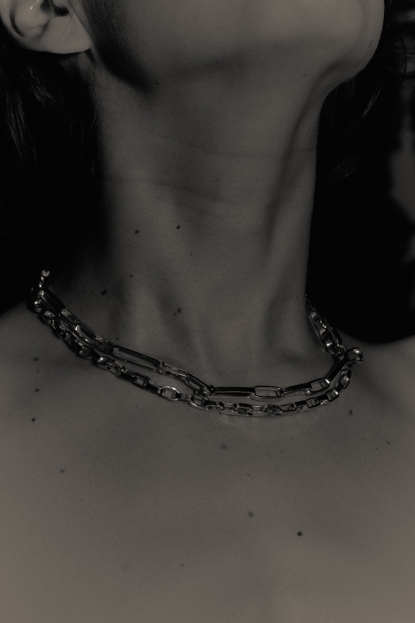 Squadra Necklace