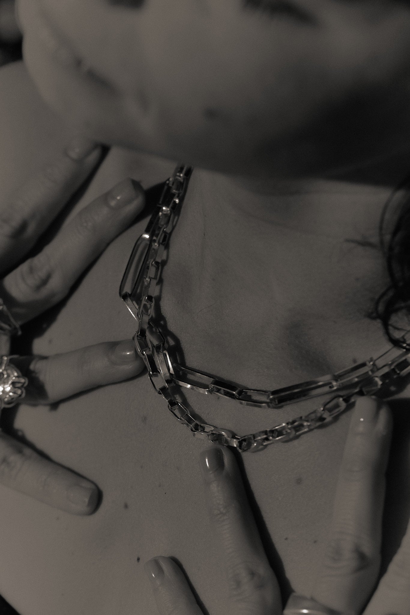 Squadra Necklace
