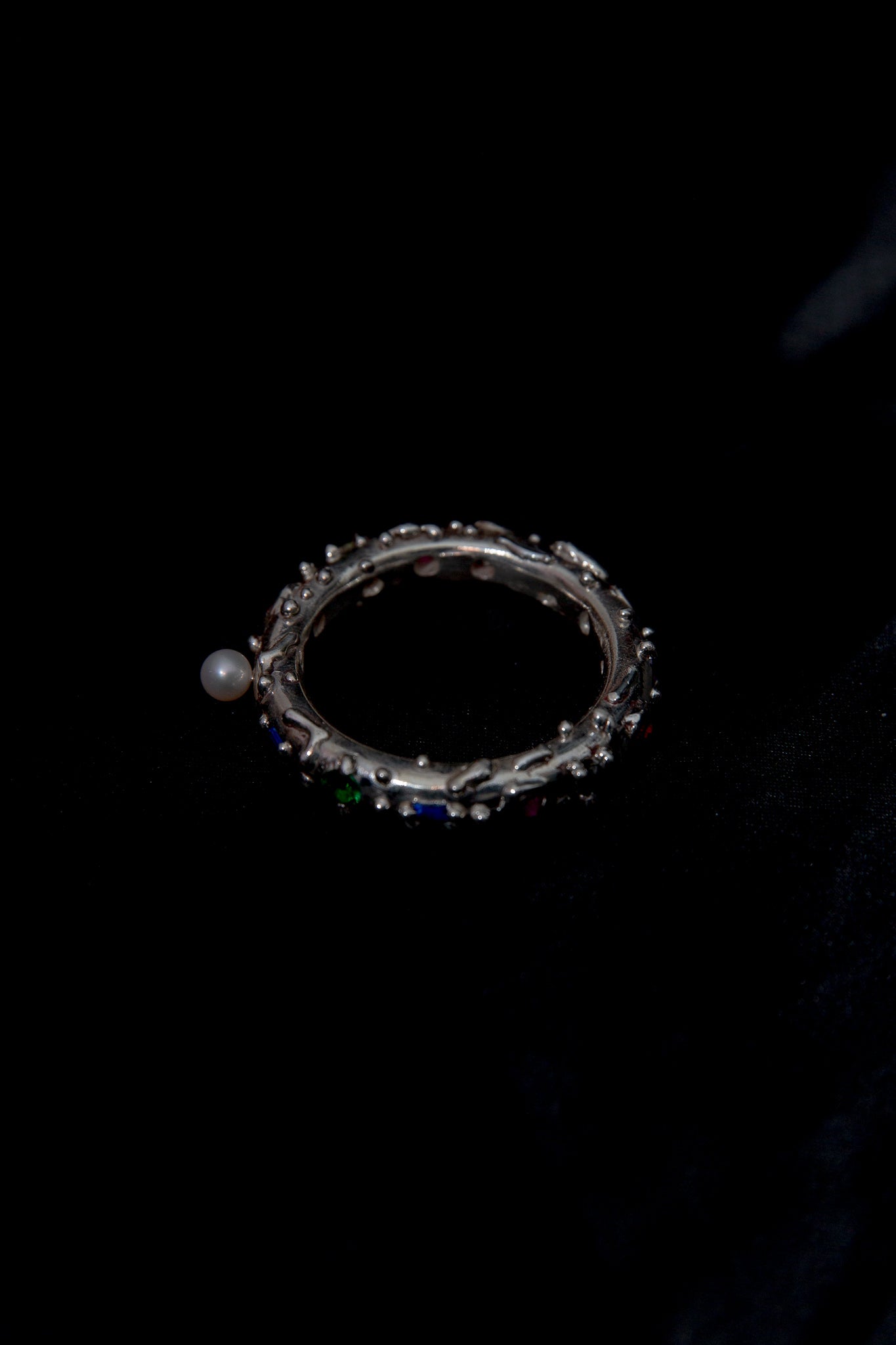 CAZZOCAZZOCAZZO Cockrings M