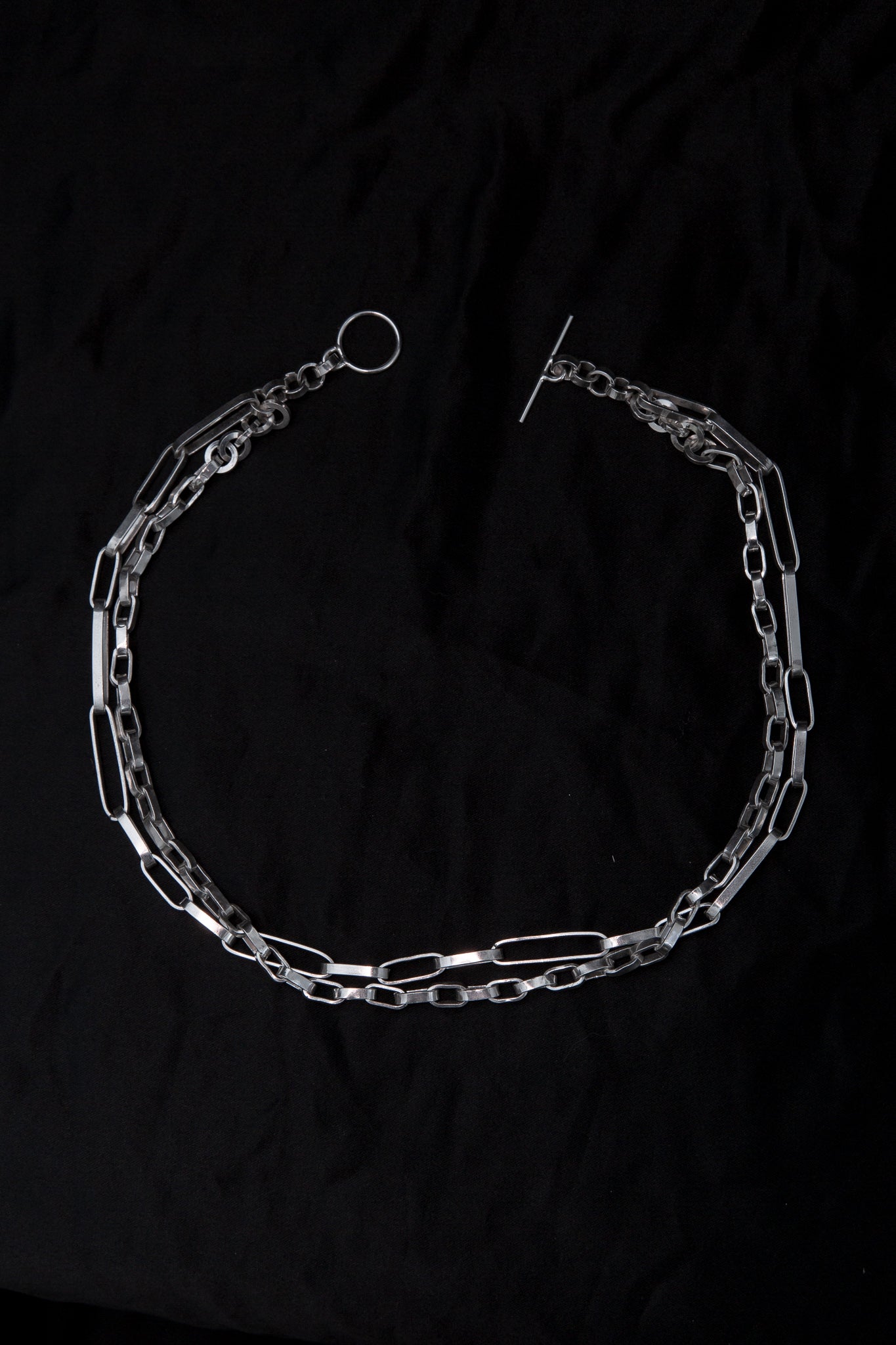 Squadra Necklace