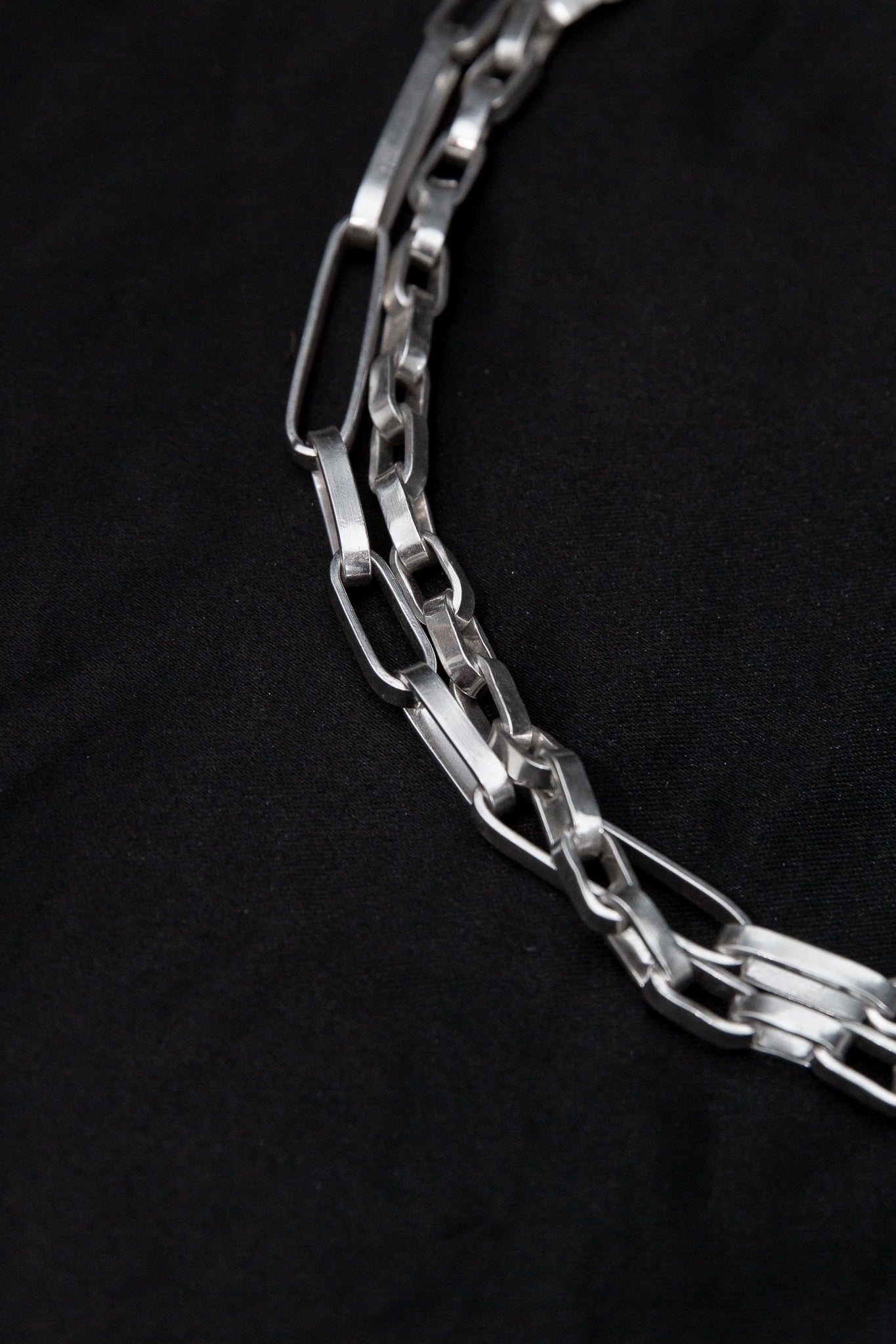 Squadra Necklace
