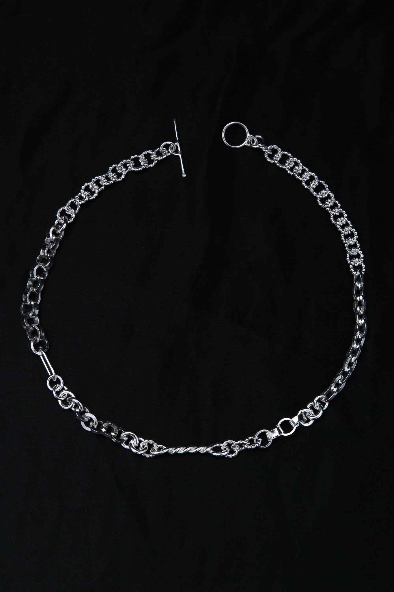 Etere Necklace