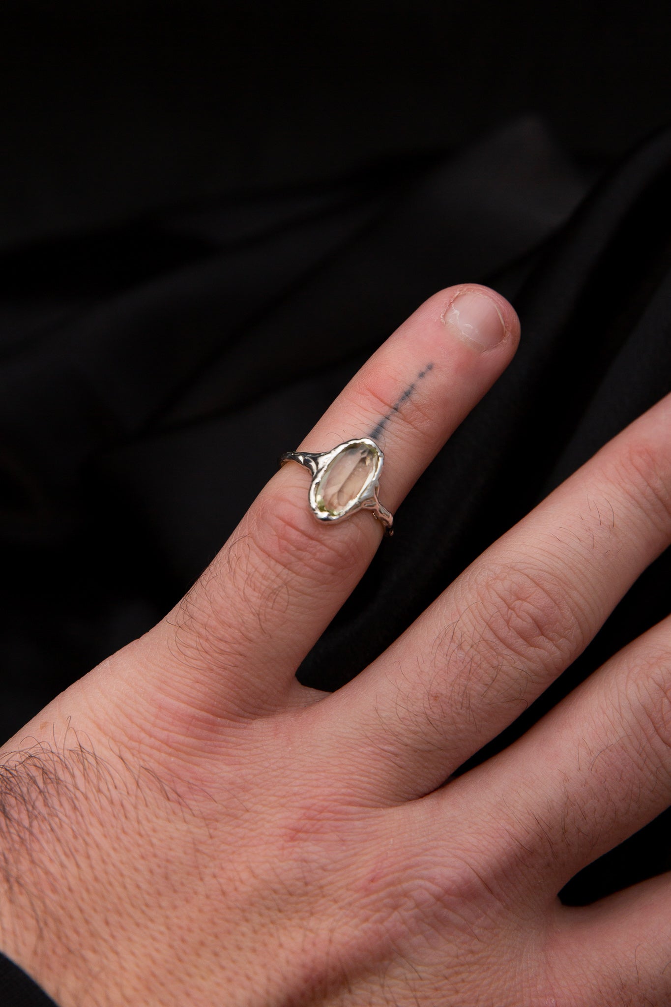 Ferrica Ring