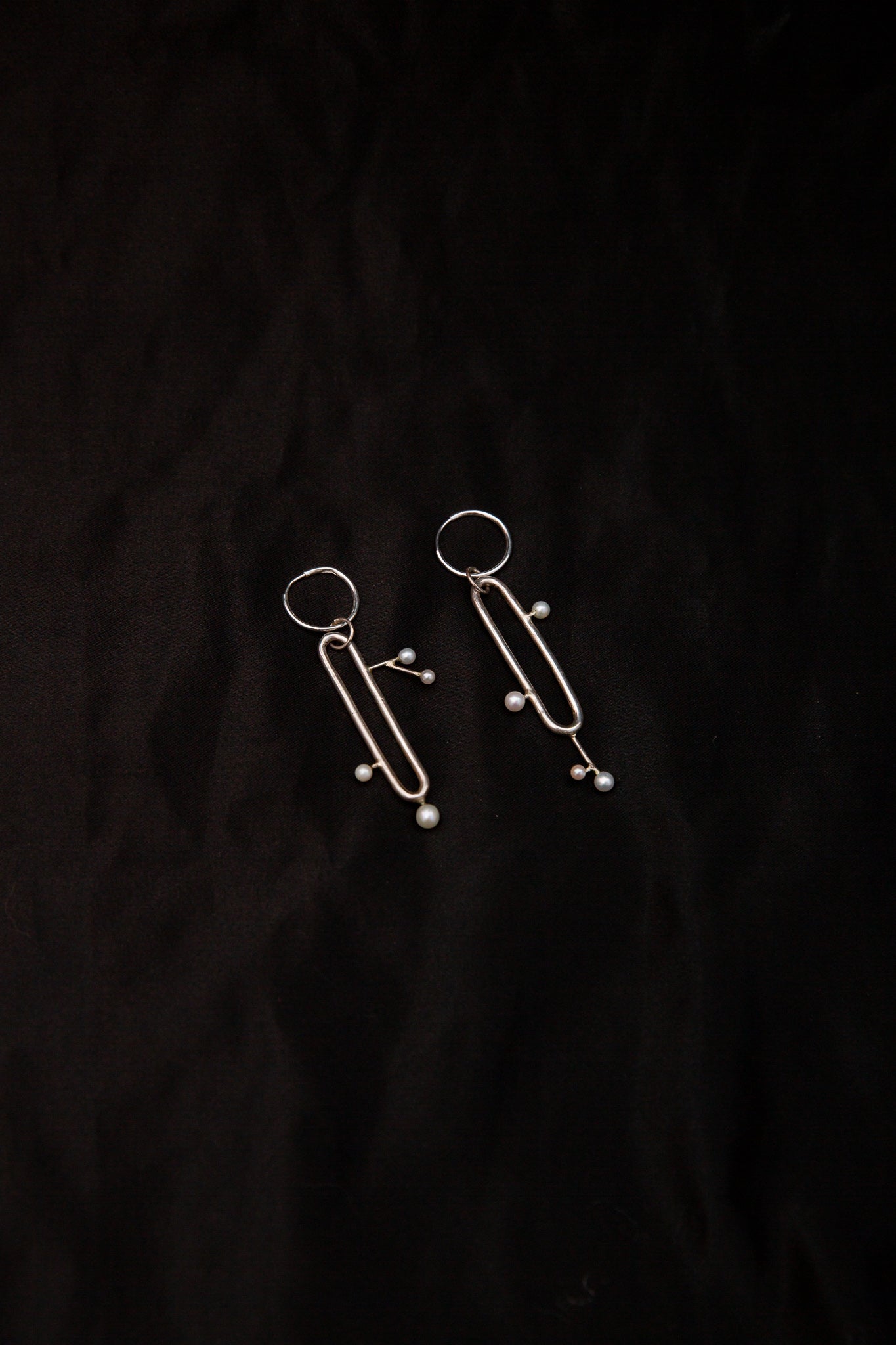 Molecola Danglers