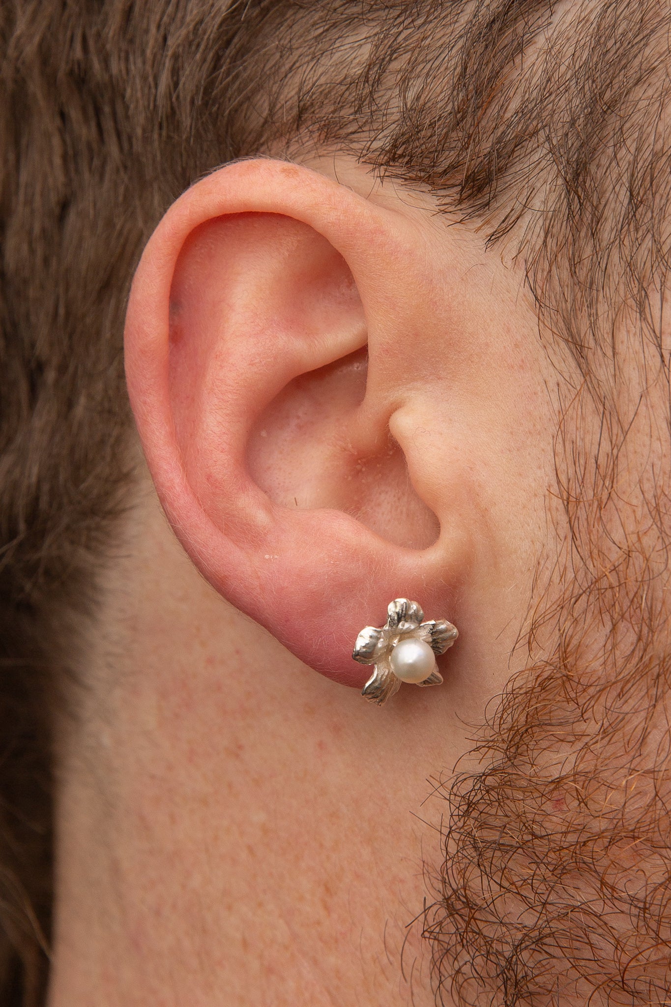 Rugiada di Fiore Studs