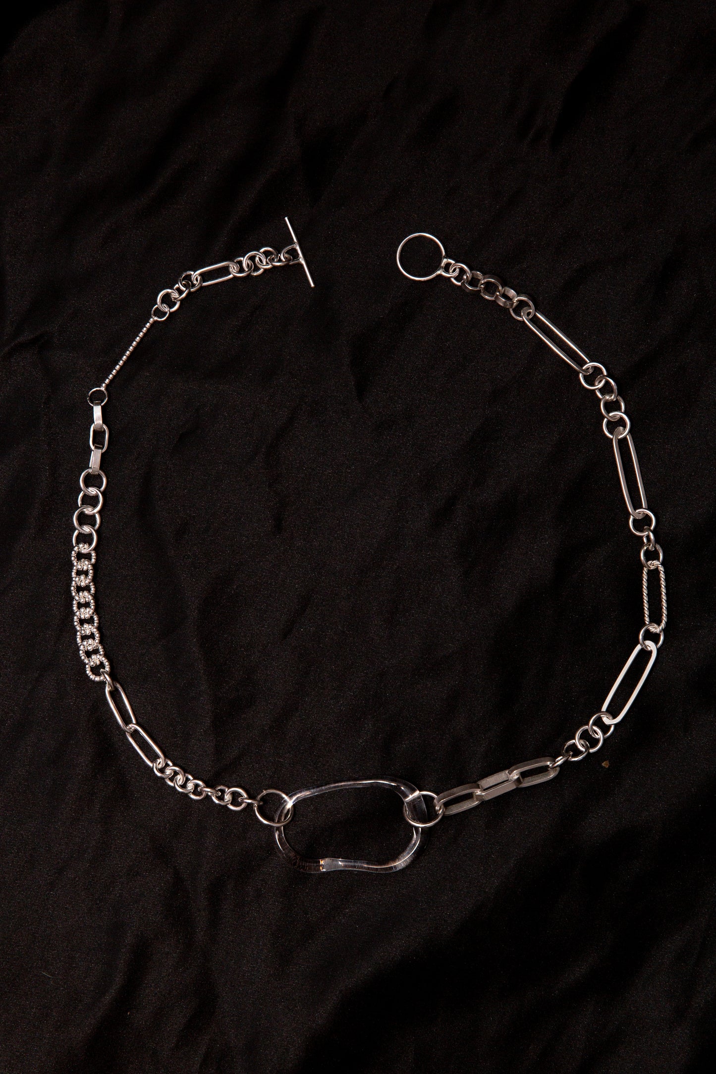 Liston's Locket