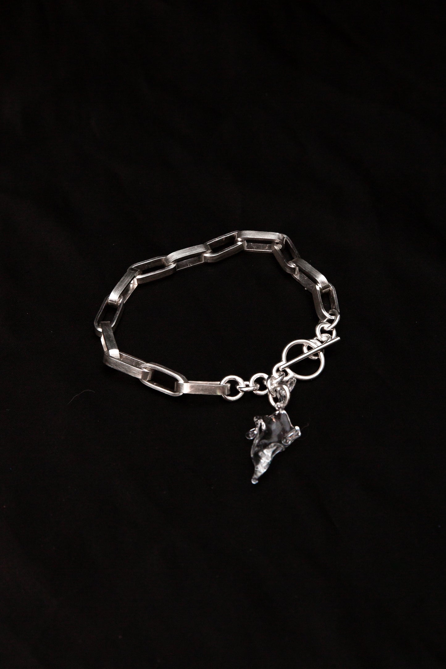 The Etheriser Bracelet