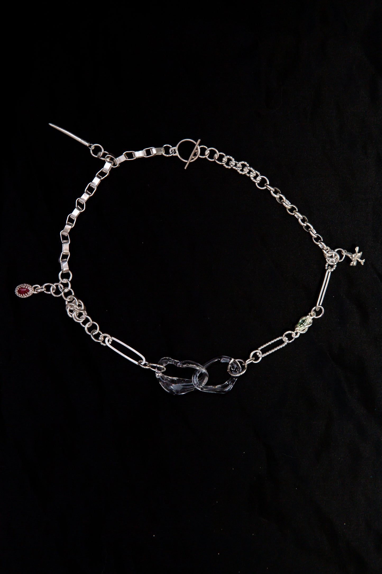 Inebriata Necklace