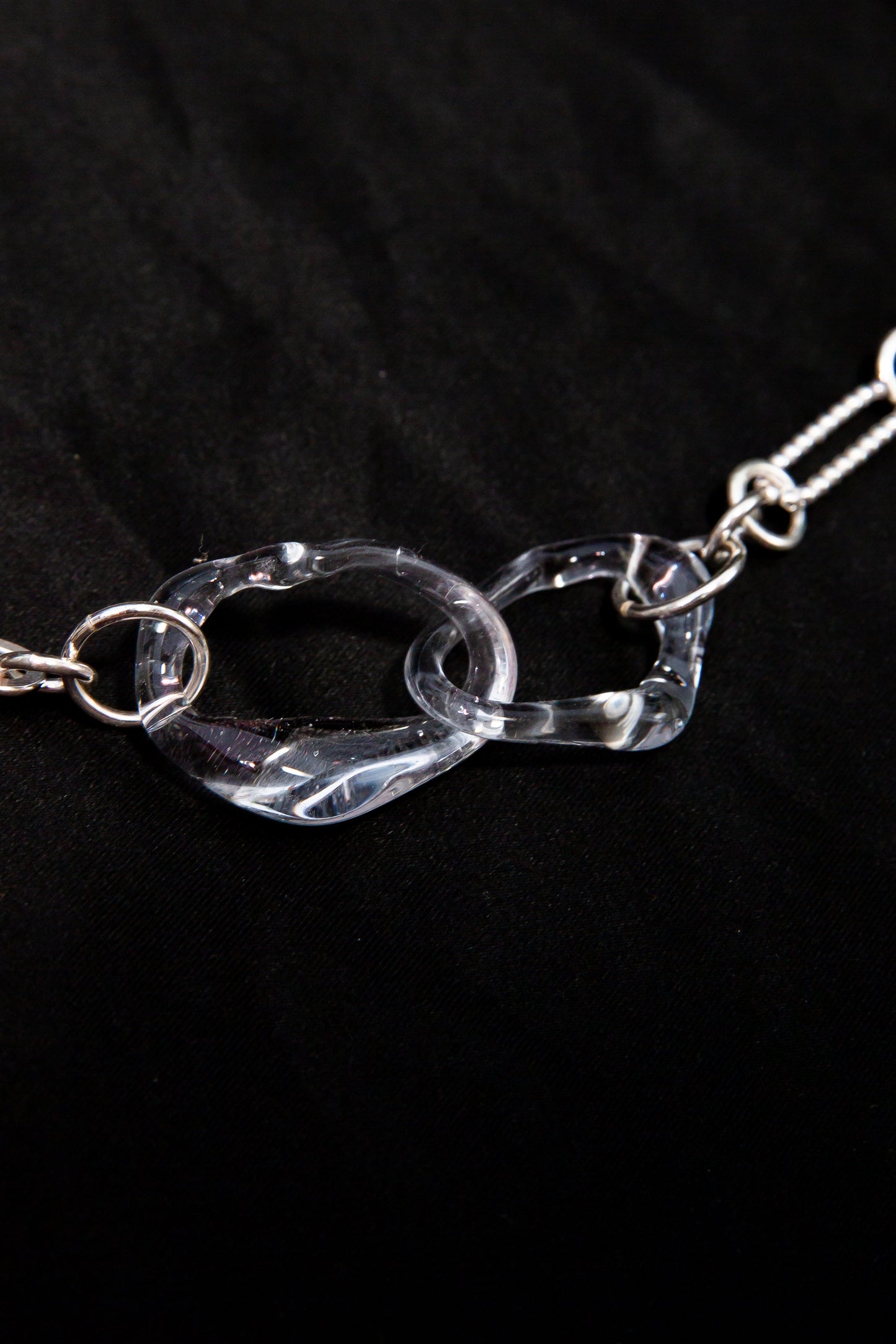 Inebriata Necklace