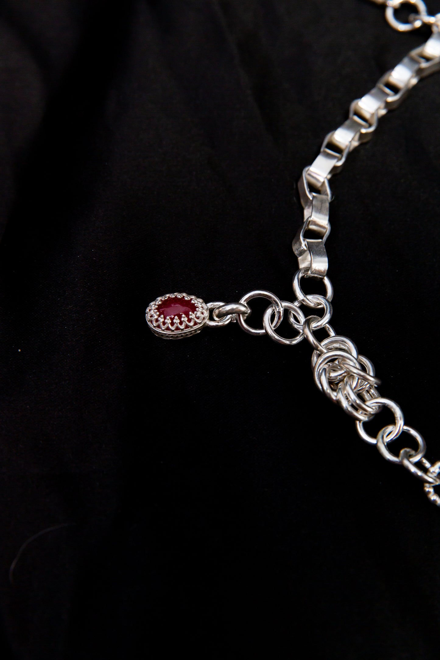 Inebriata Necklace