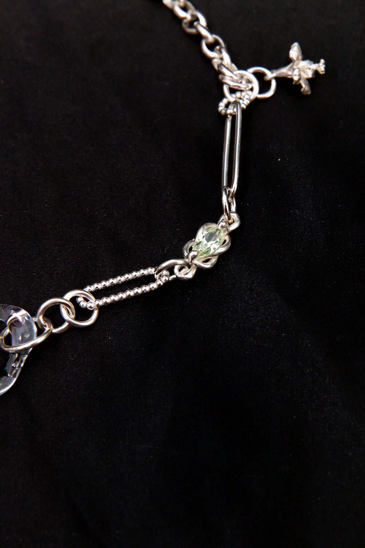 Inebriata Necklace