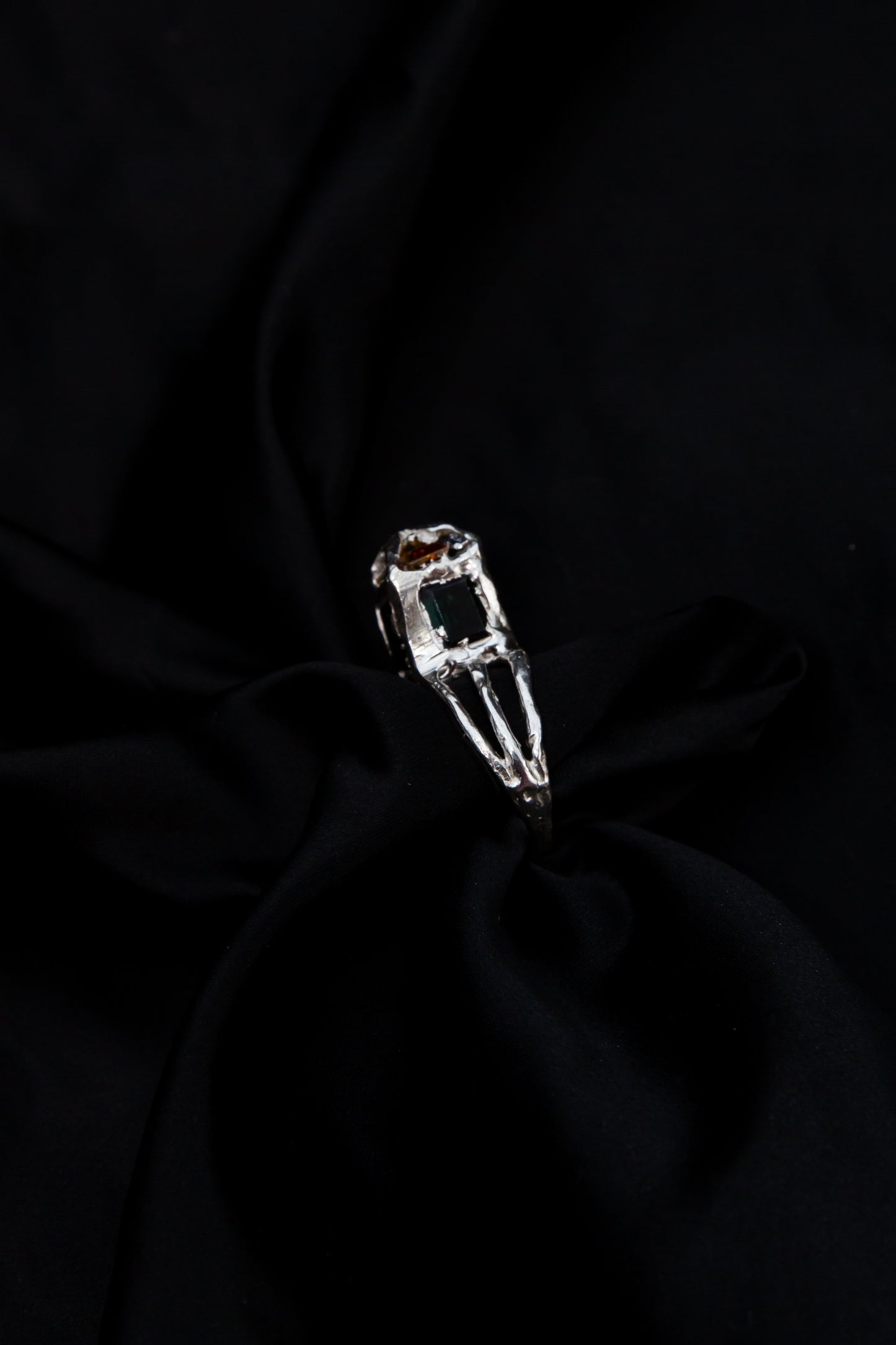 House of Healing Ring