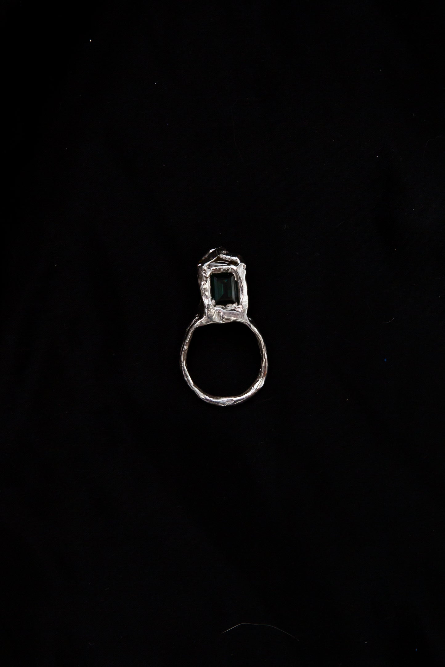 House of Healing Ring