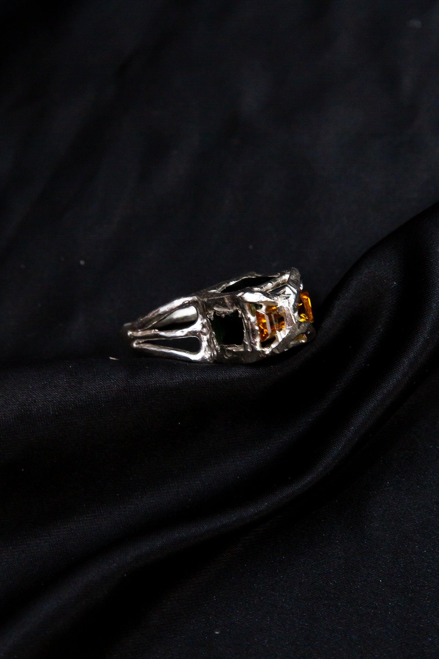 House of Healing Ring