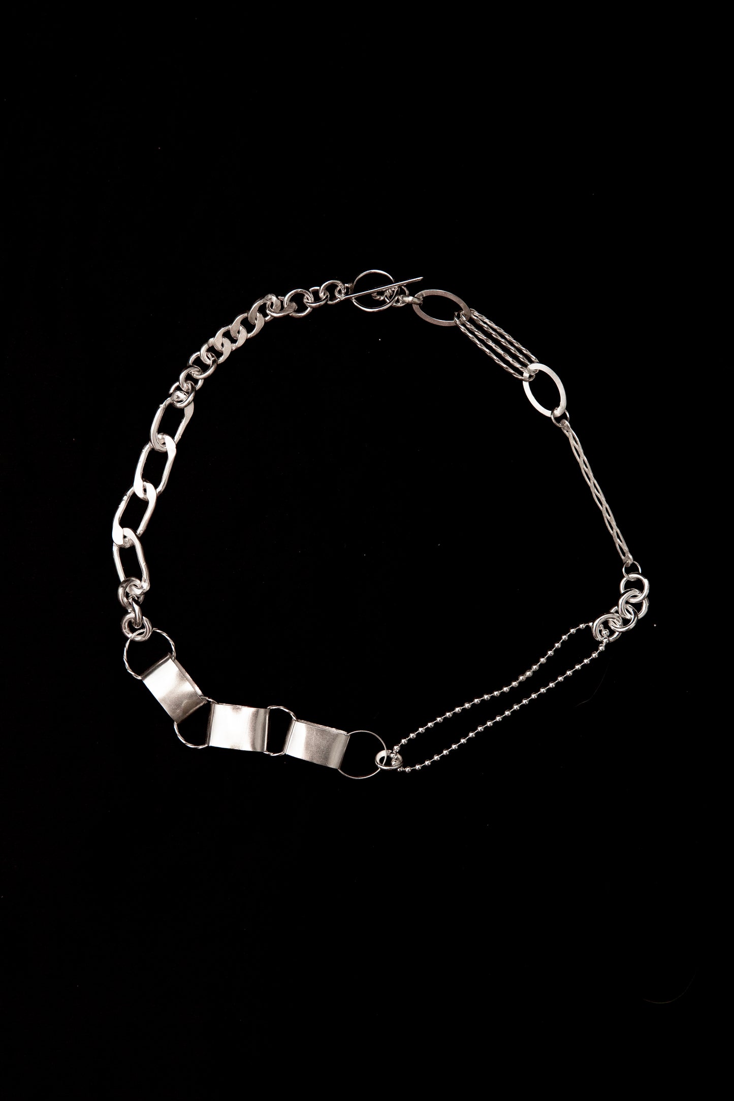 The Laccio Necklace