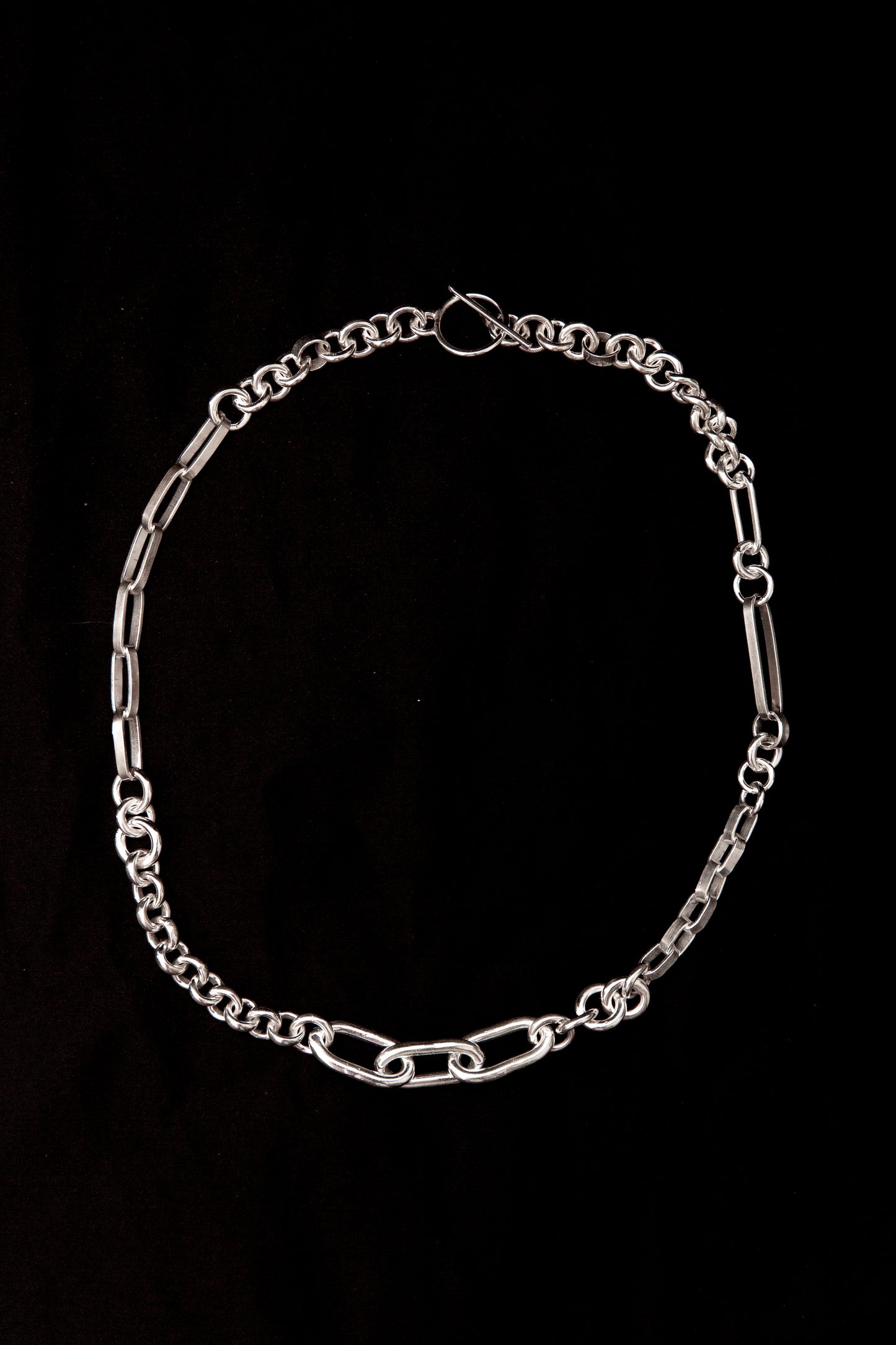 The Amide Necklace
