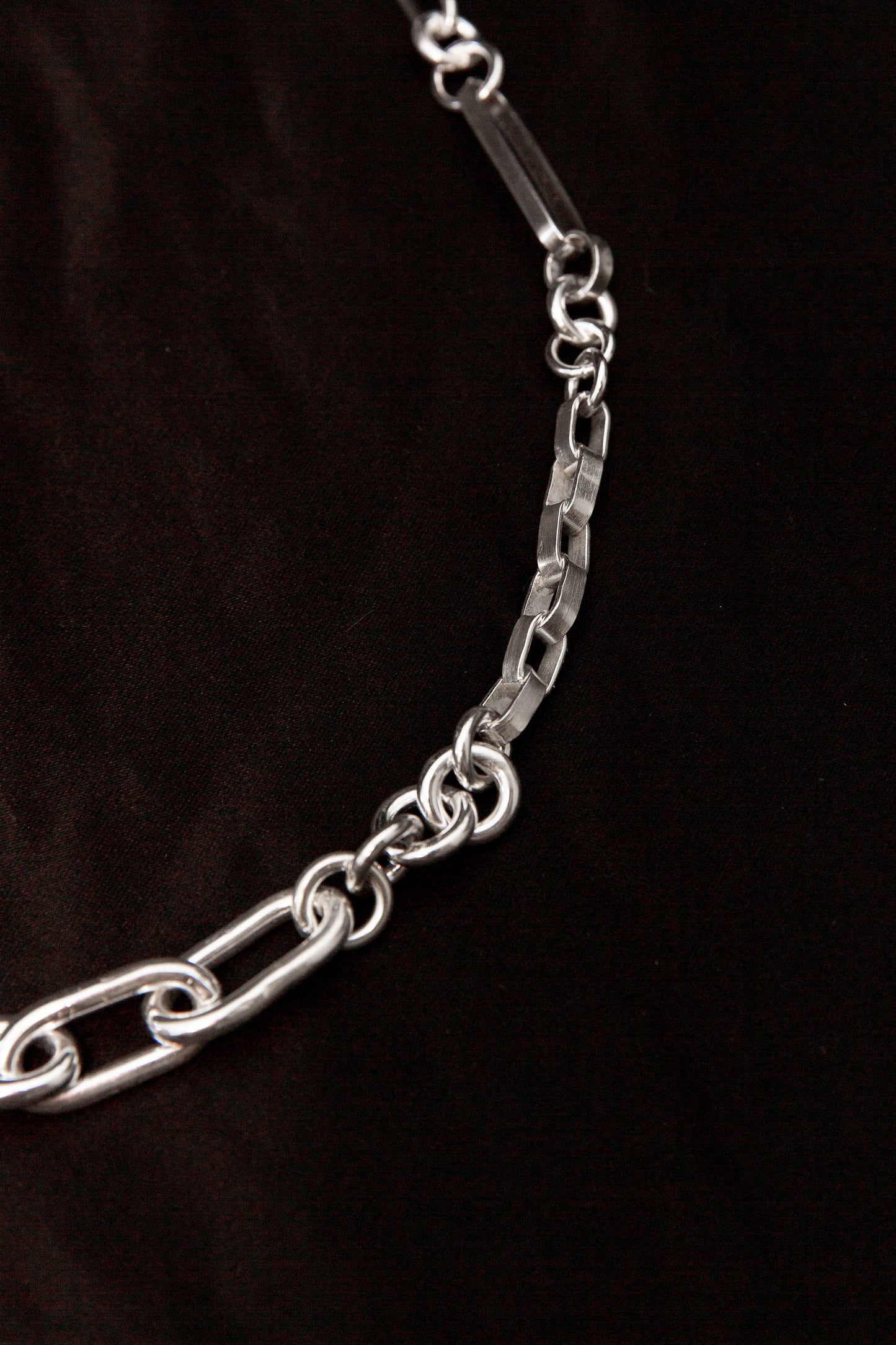 The Amide Necklace