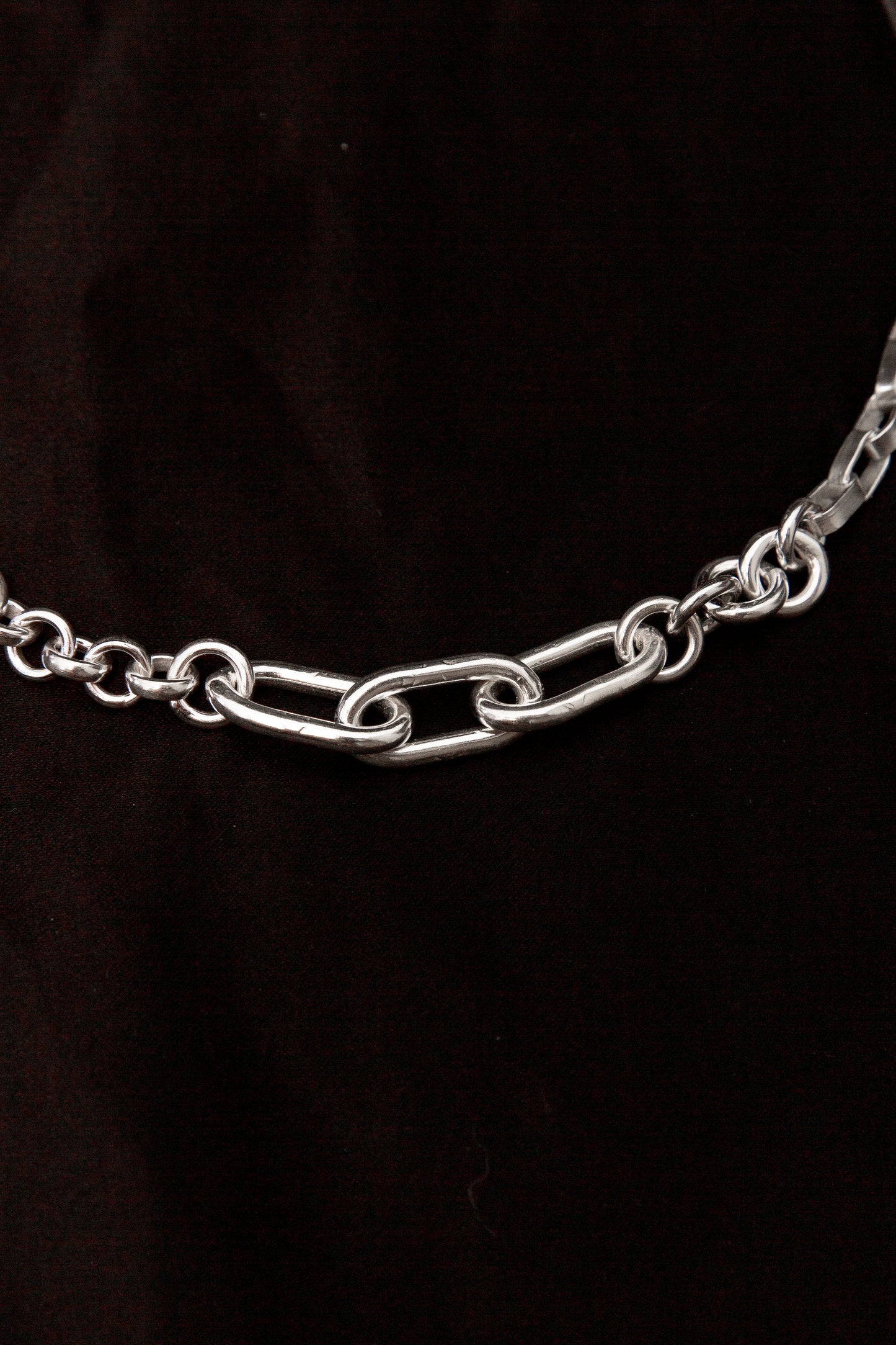 The Amide Necklace