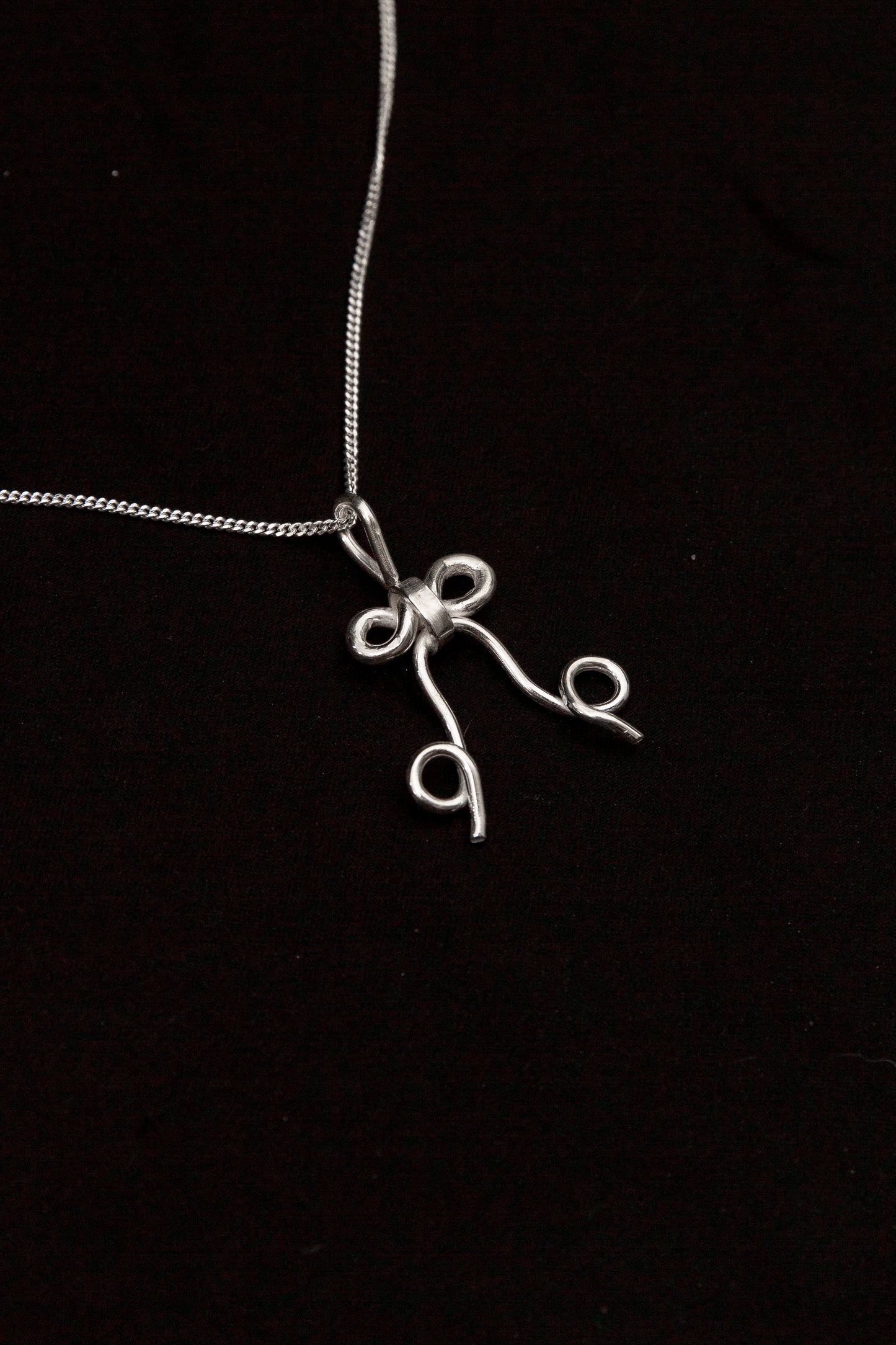 The Fiocco Necklace