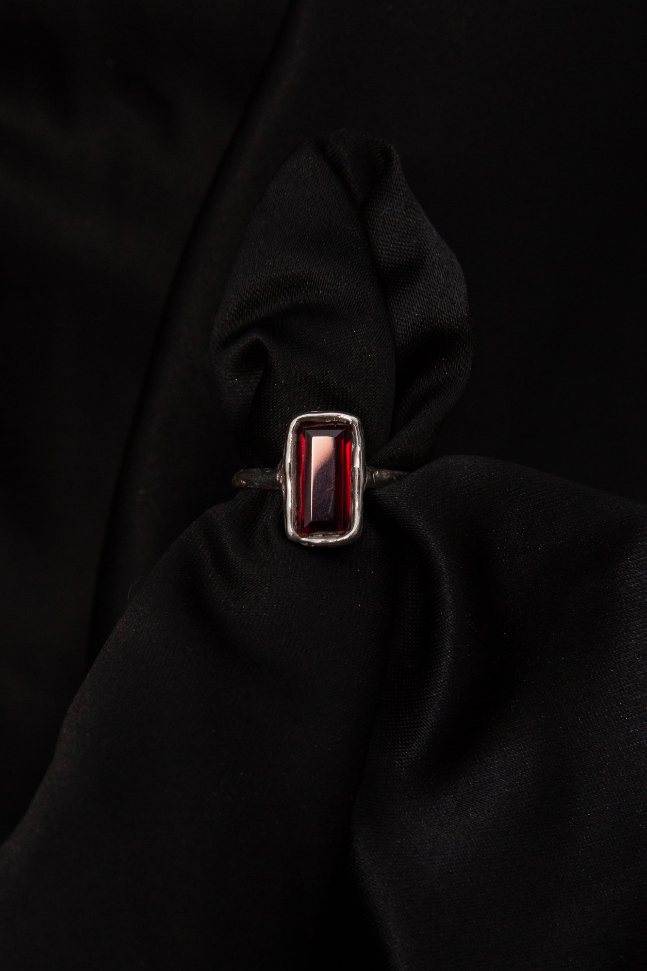 Come il Cielo Ring