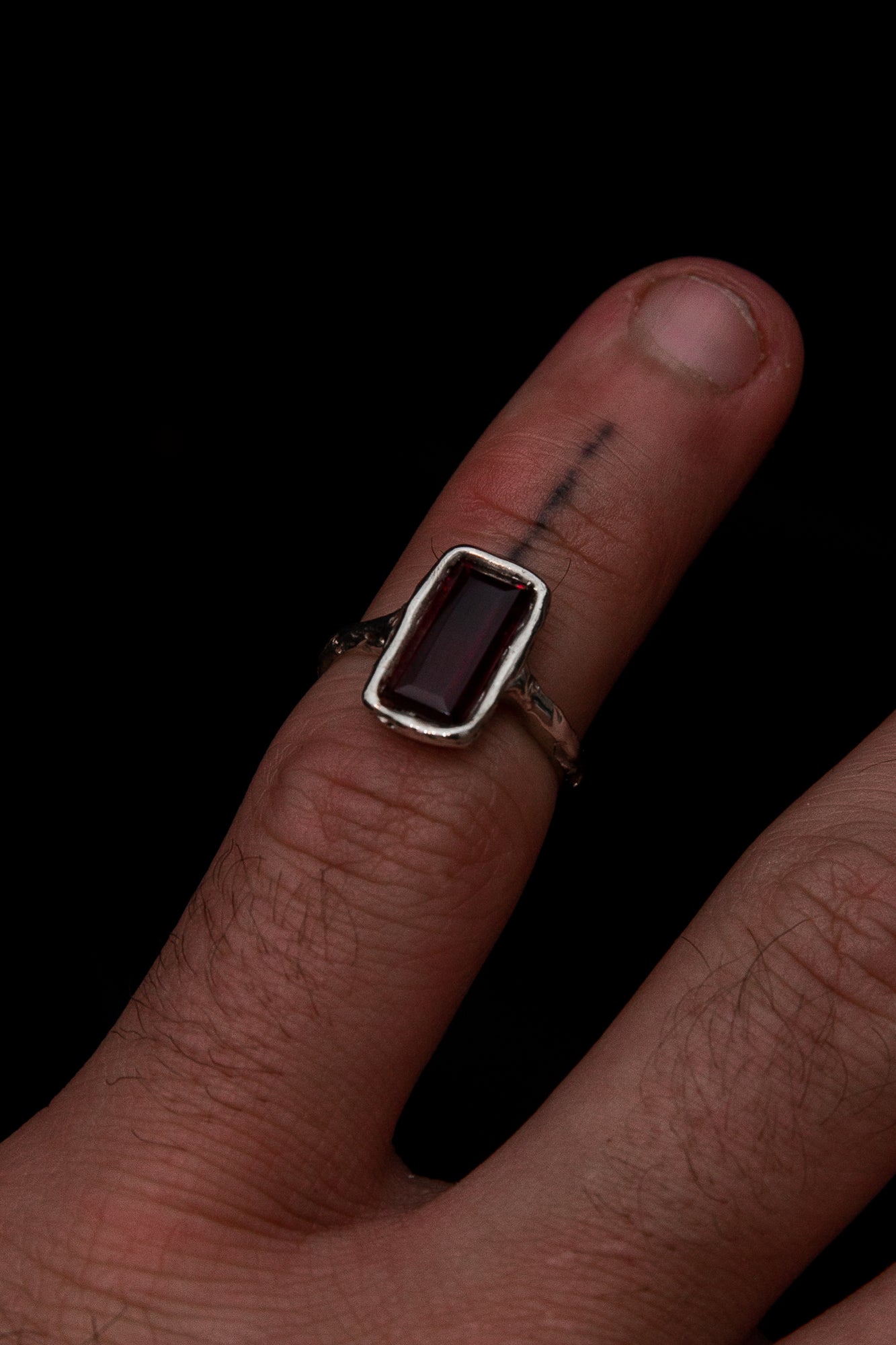 Come il Cielo Ring