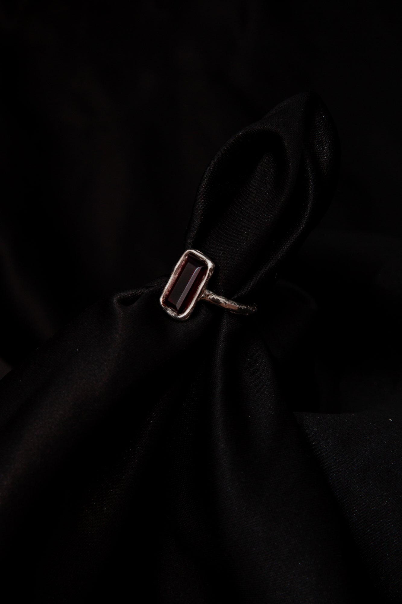 Come il Cielo Ring