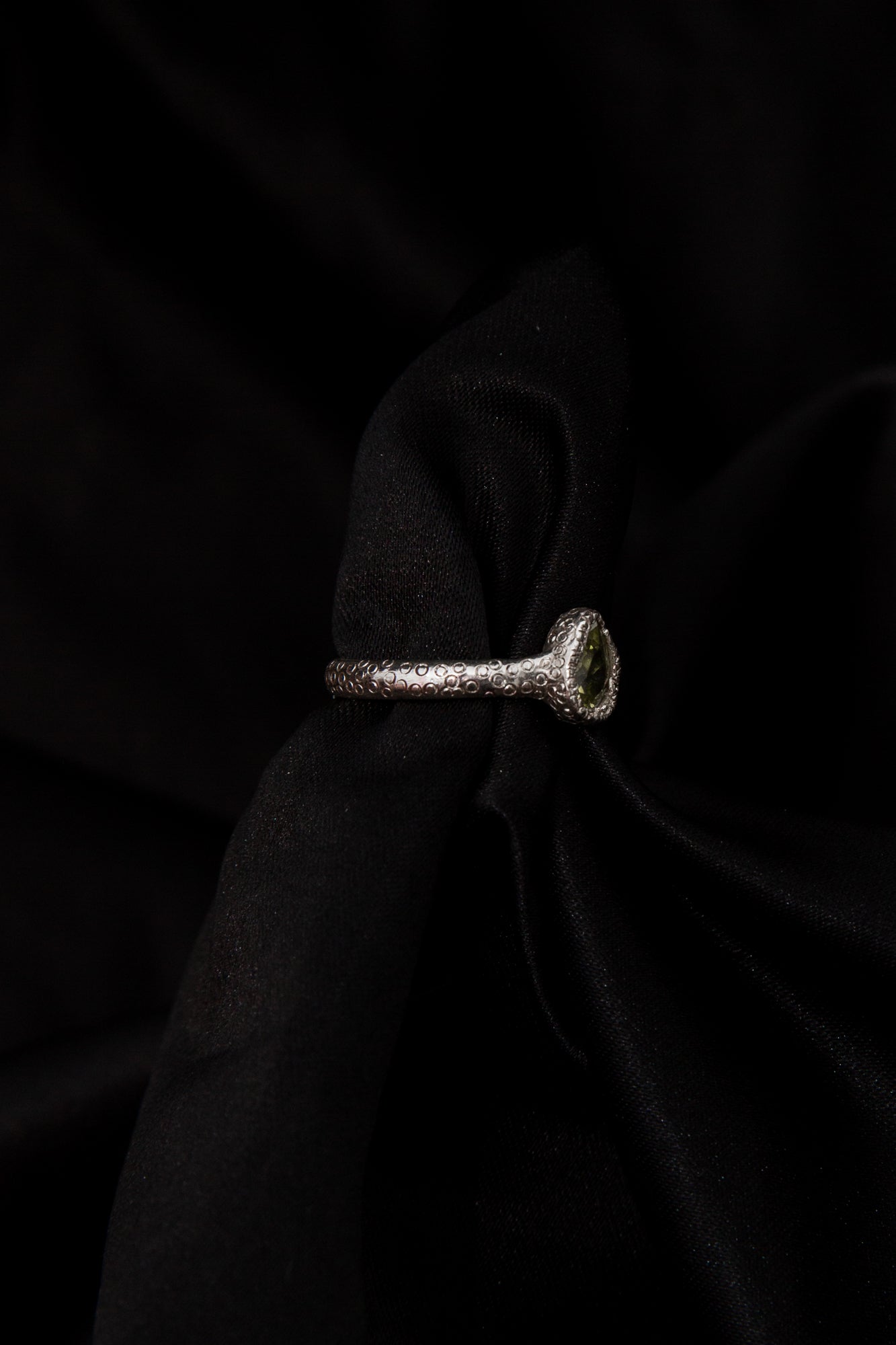 Costrizione Ring