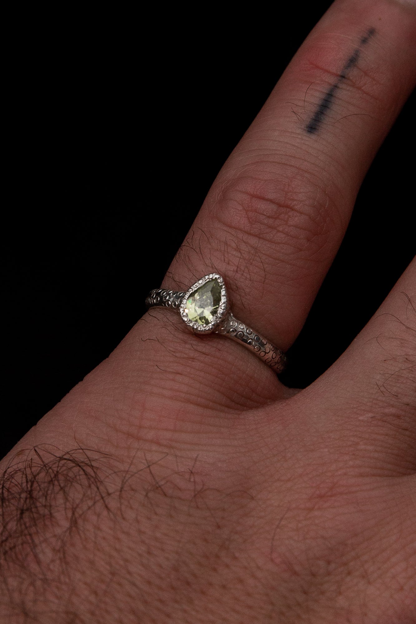 Costrizione Ring