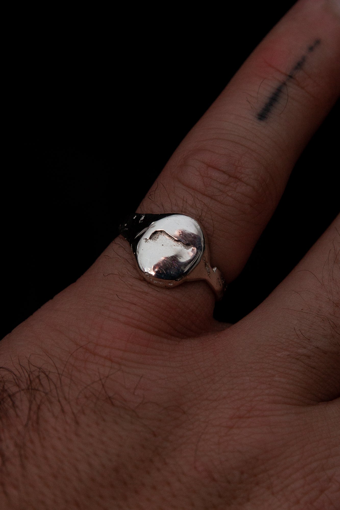 Pleniluno Signet