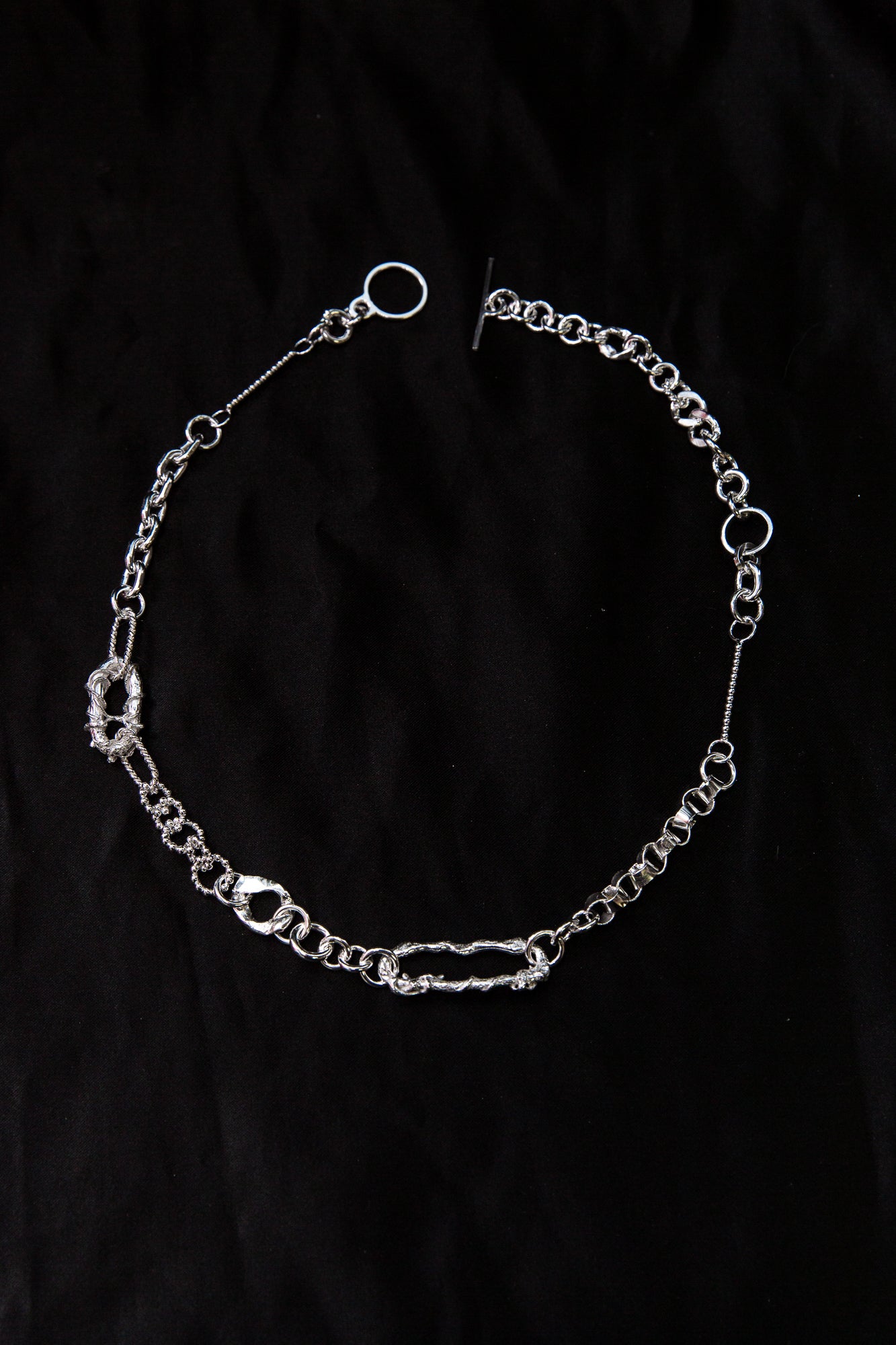 Fondersi Necklace