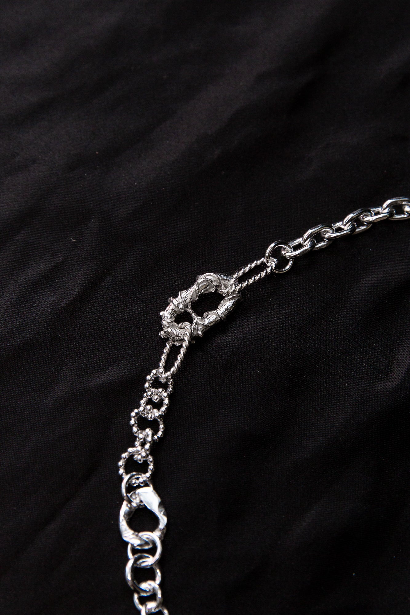 Fondersi Necklace