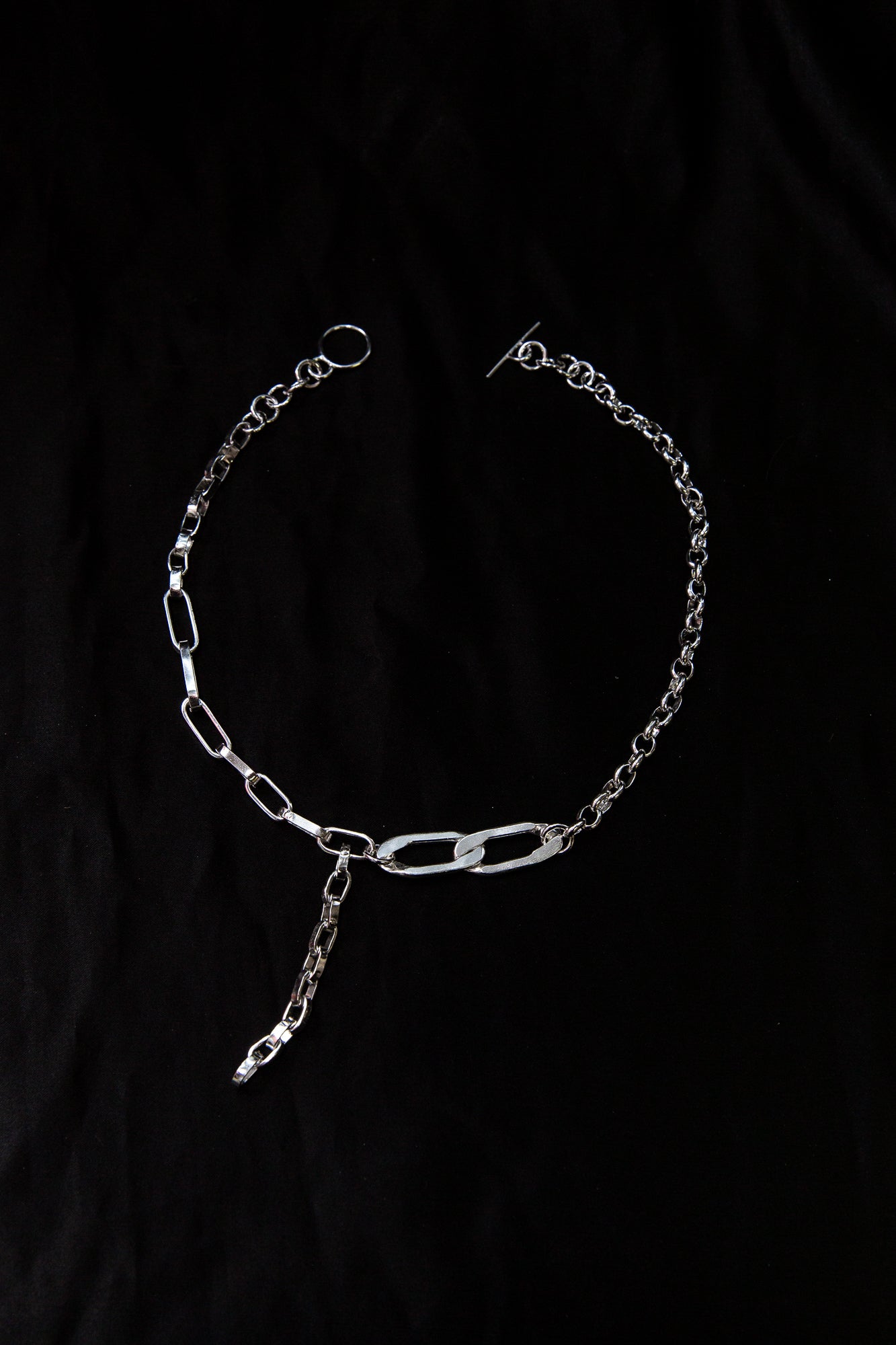 Caduta Necklace