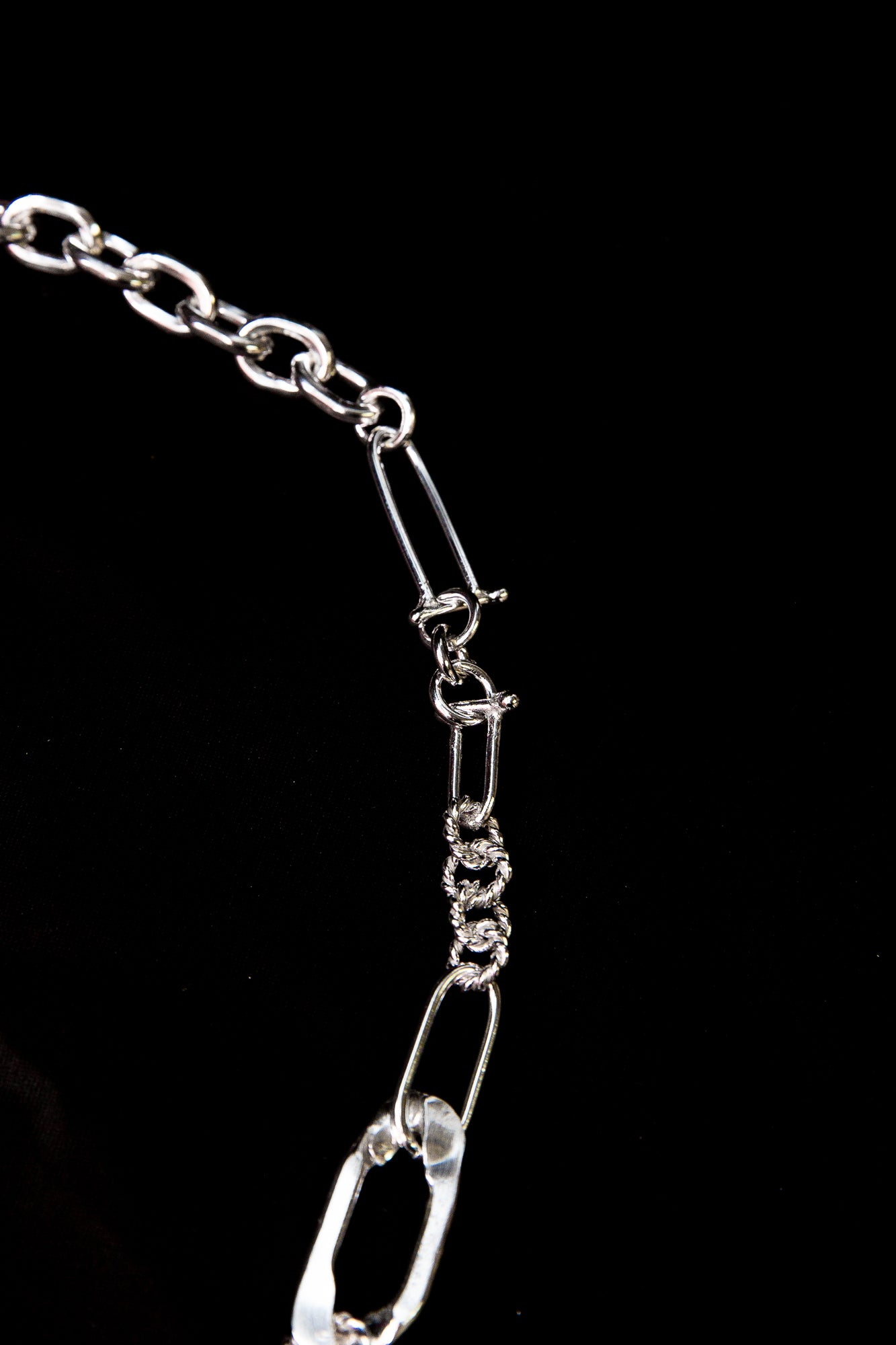 Fiocco Eroso Necklace