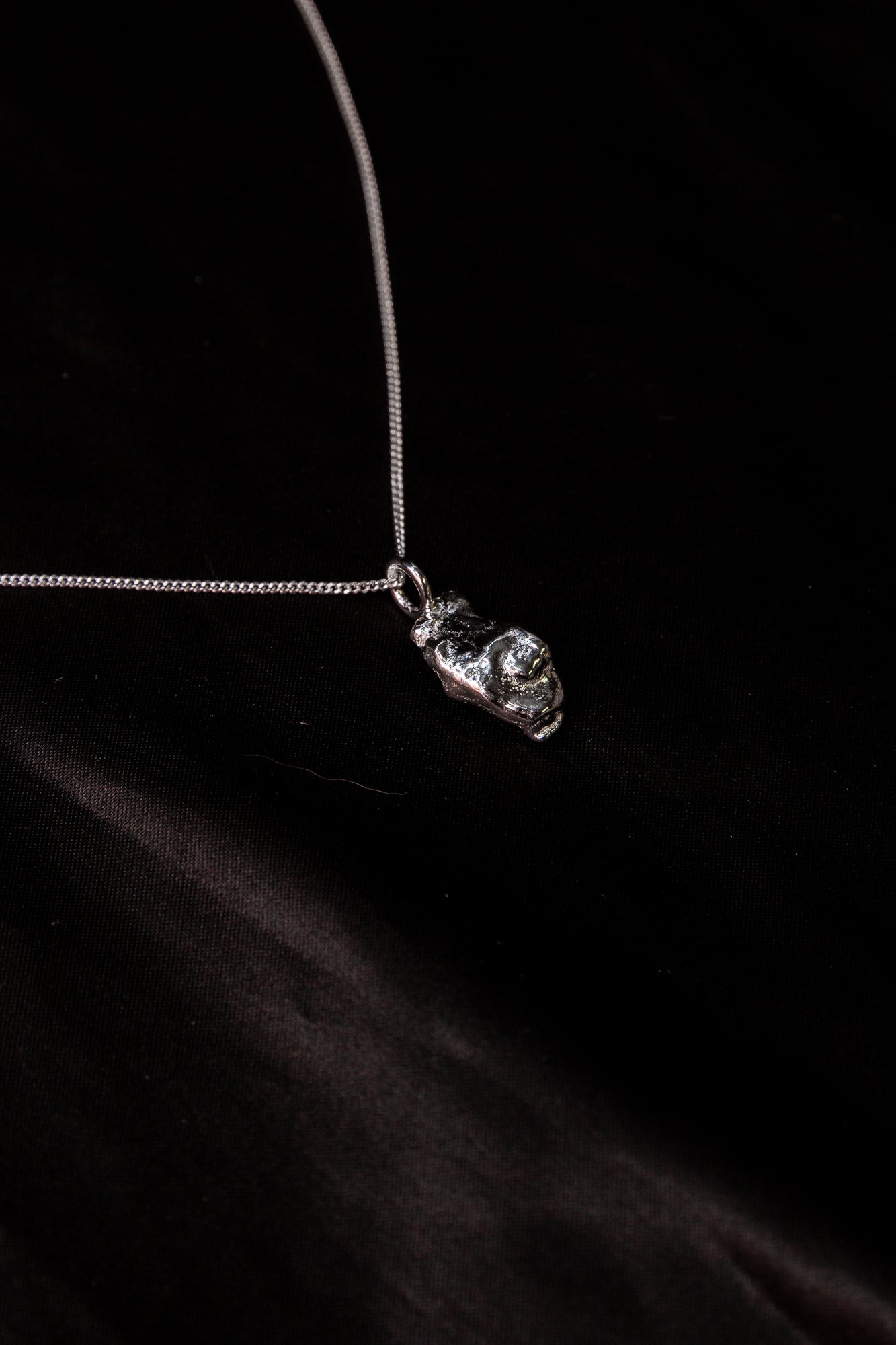Calcified Pendant I