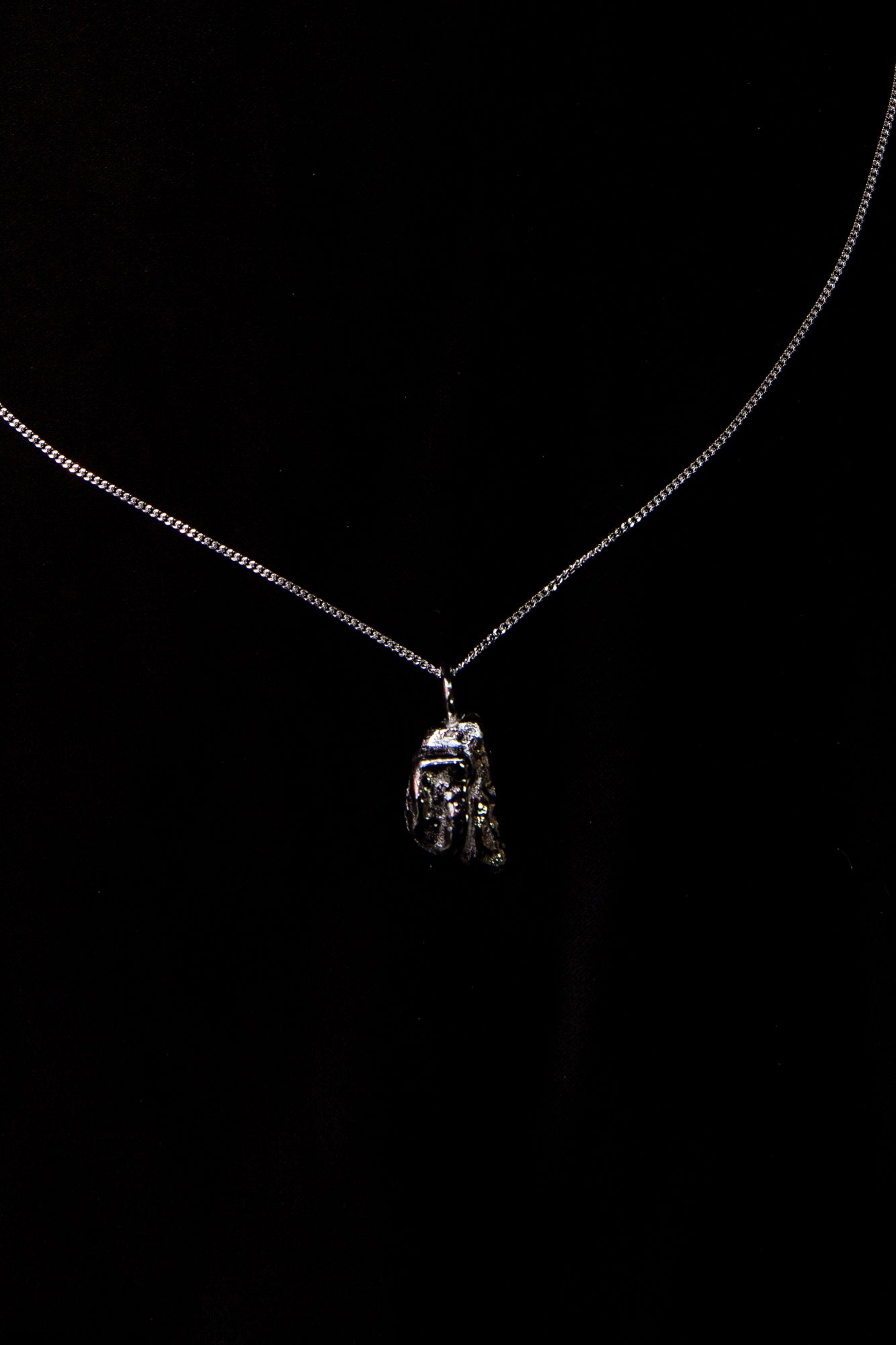 Calcified Pendant II