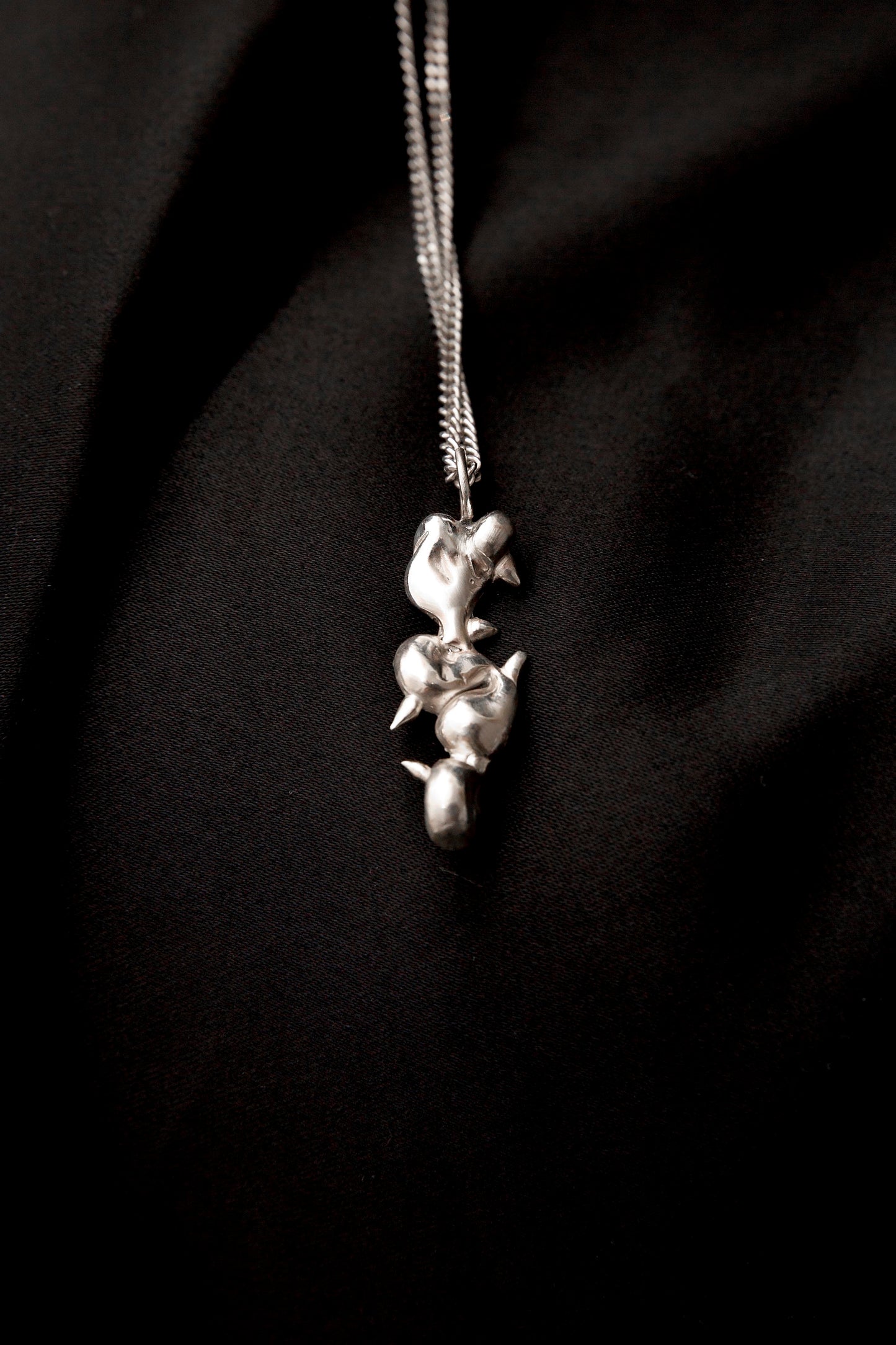 Corallo Profanato Necklace