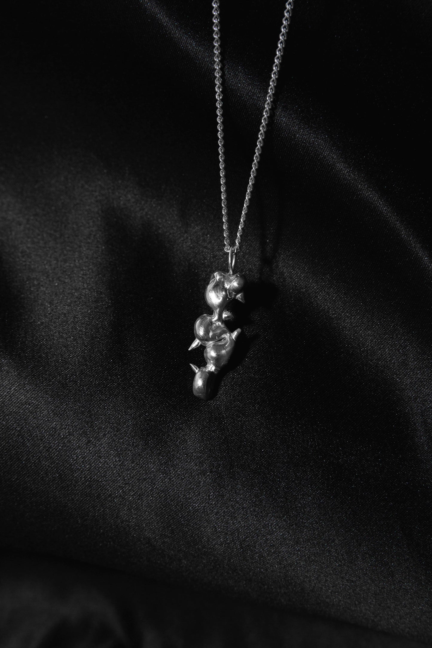 Corallo Profanato Necklace