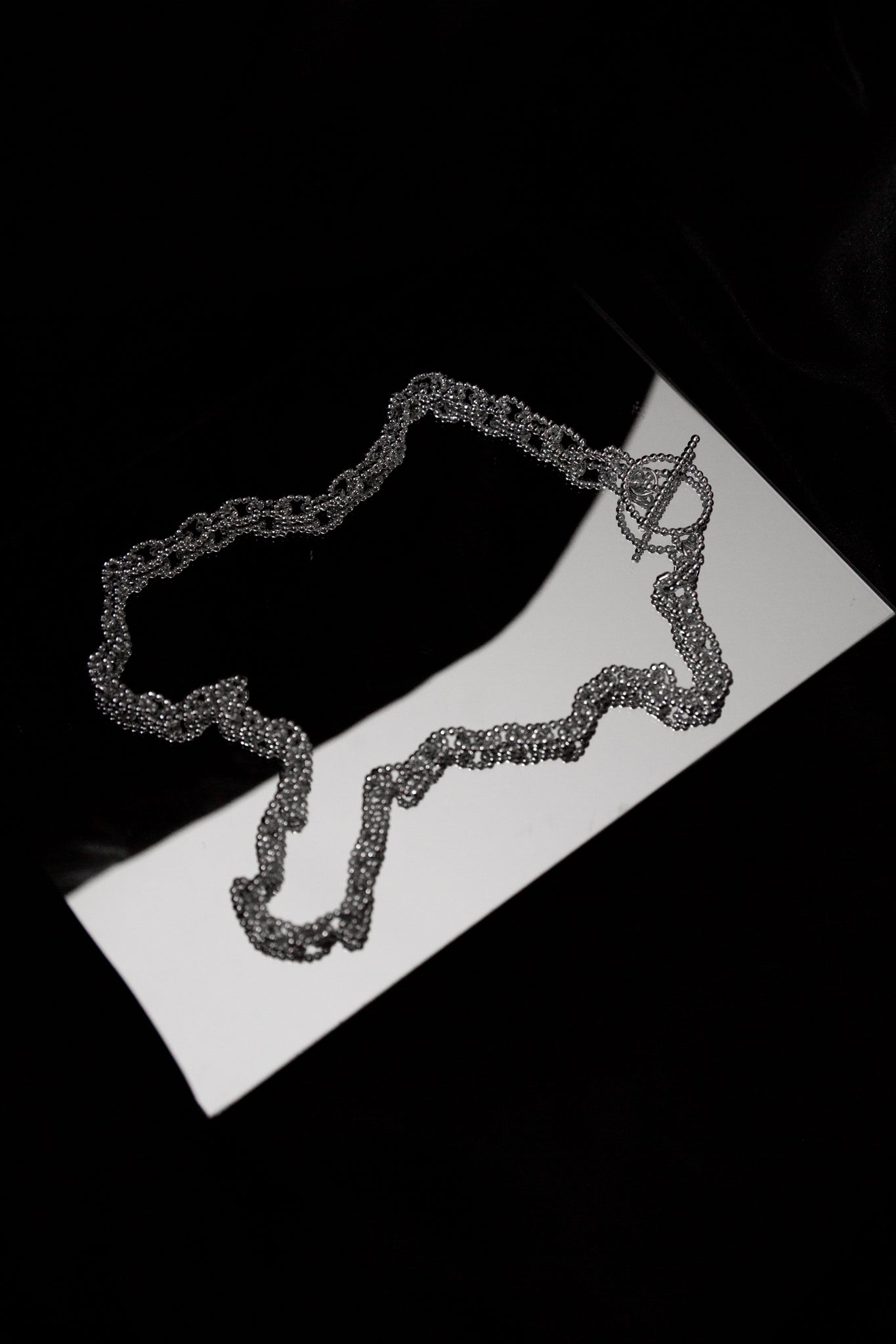 Carbyne Chain