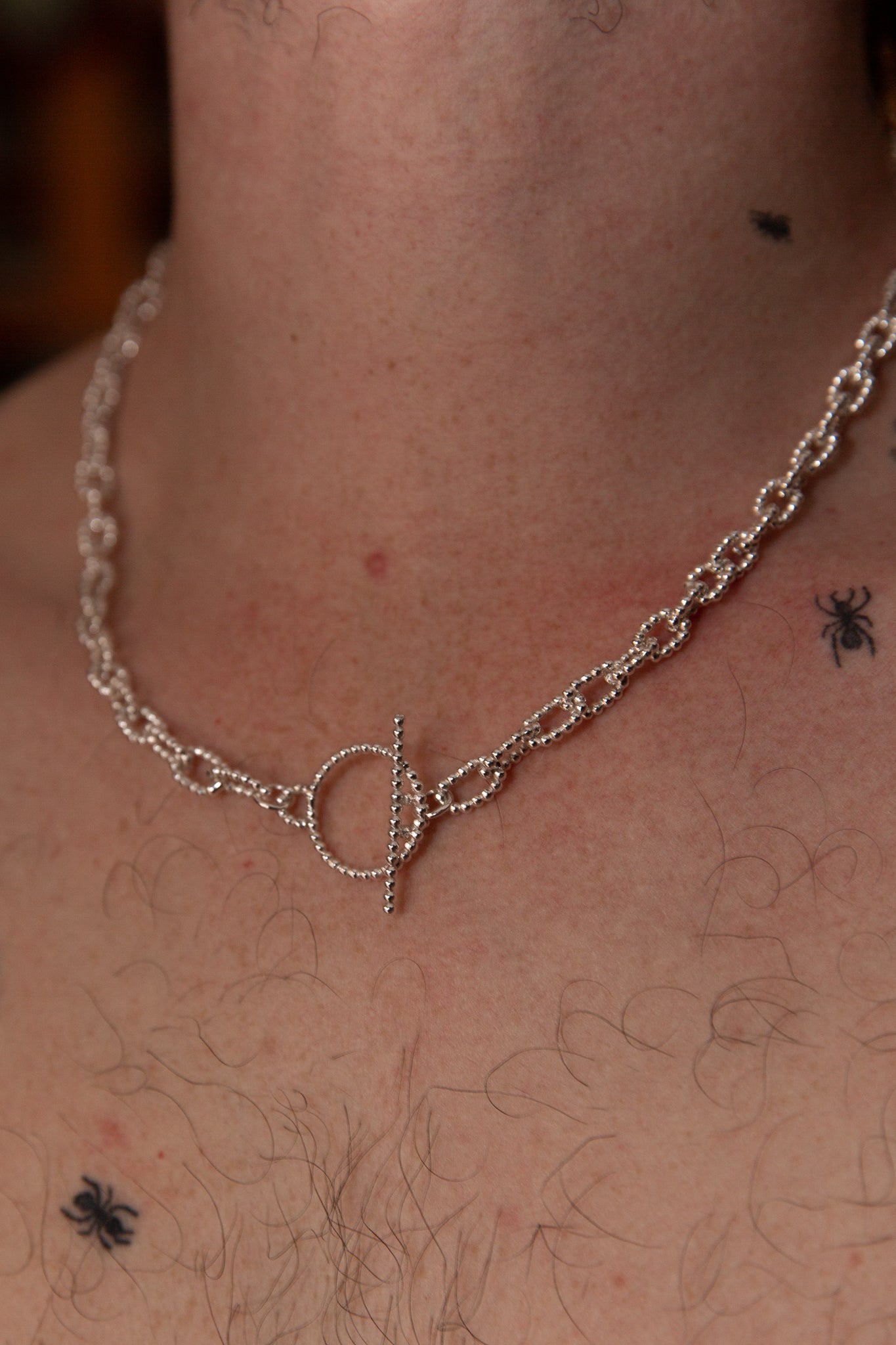 Carbyne Chain