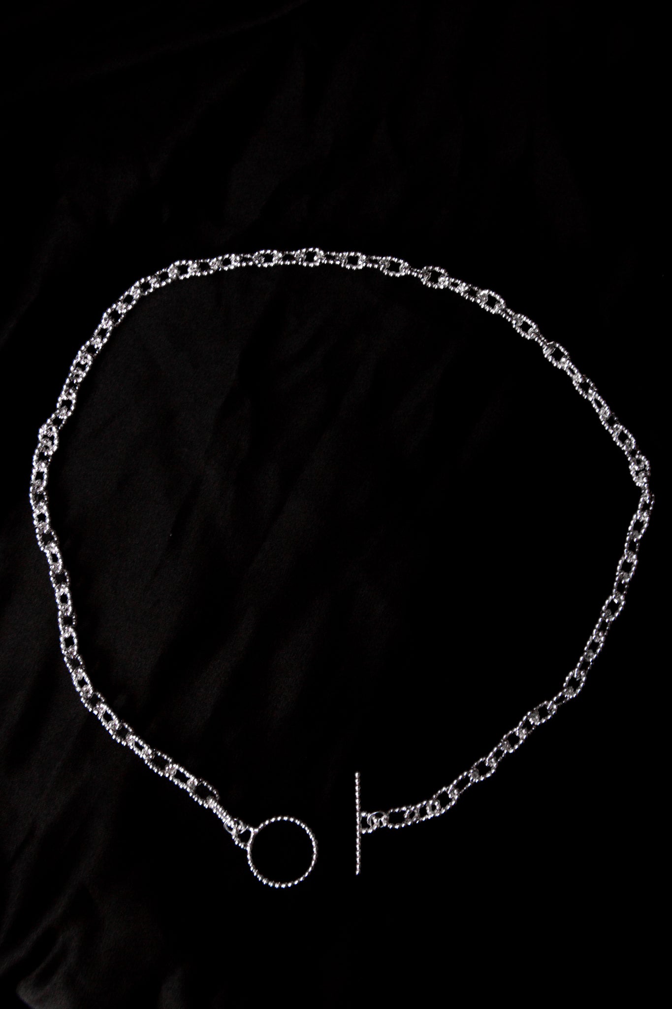 Carbyne Chain