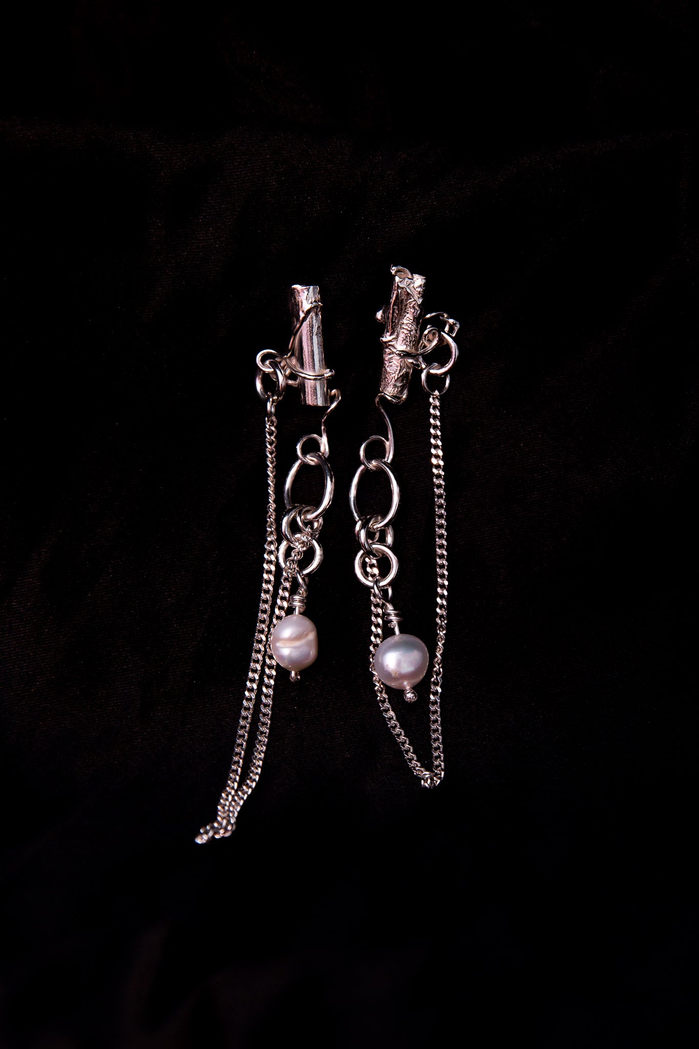 Sbarro Earrings