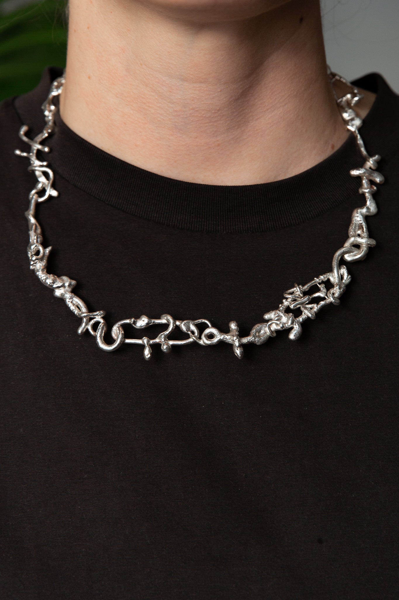 Argento's Bib
