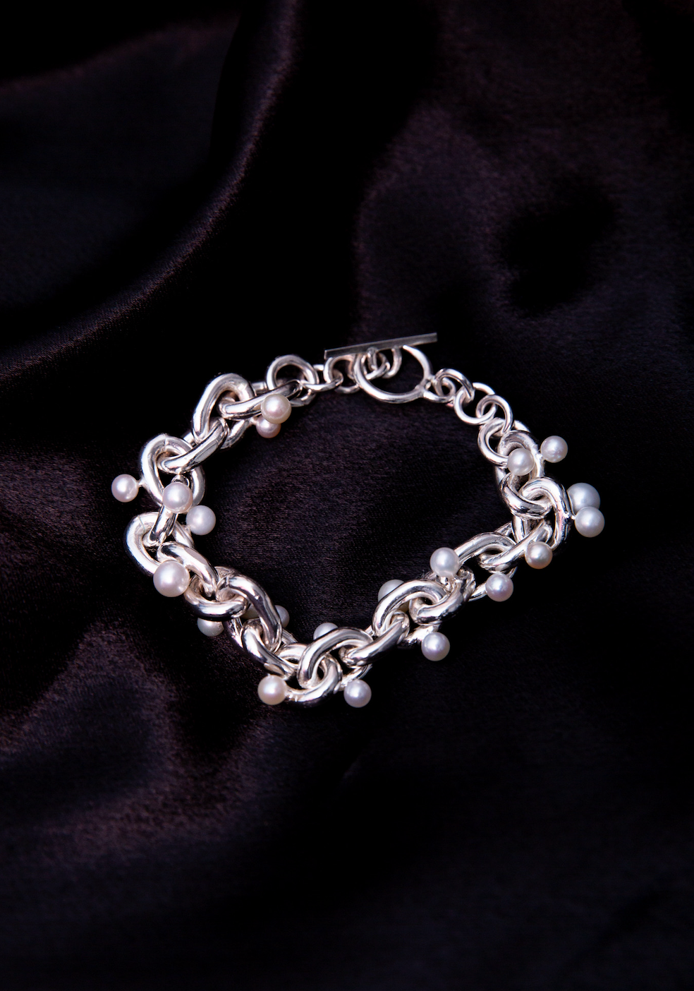 The Molecola Bracelet