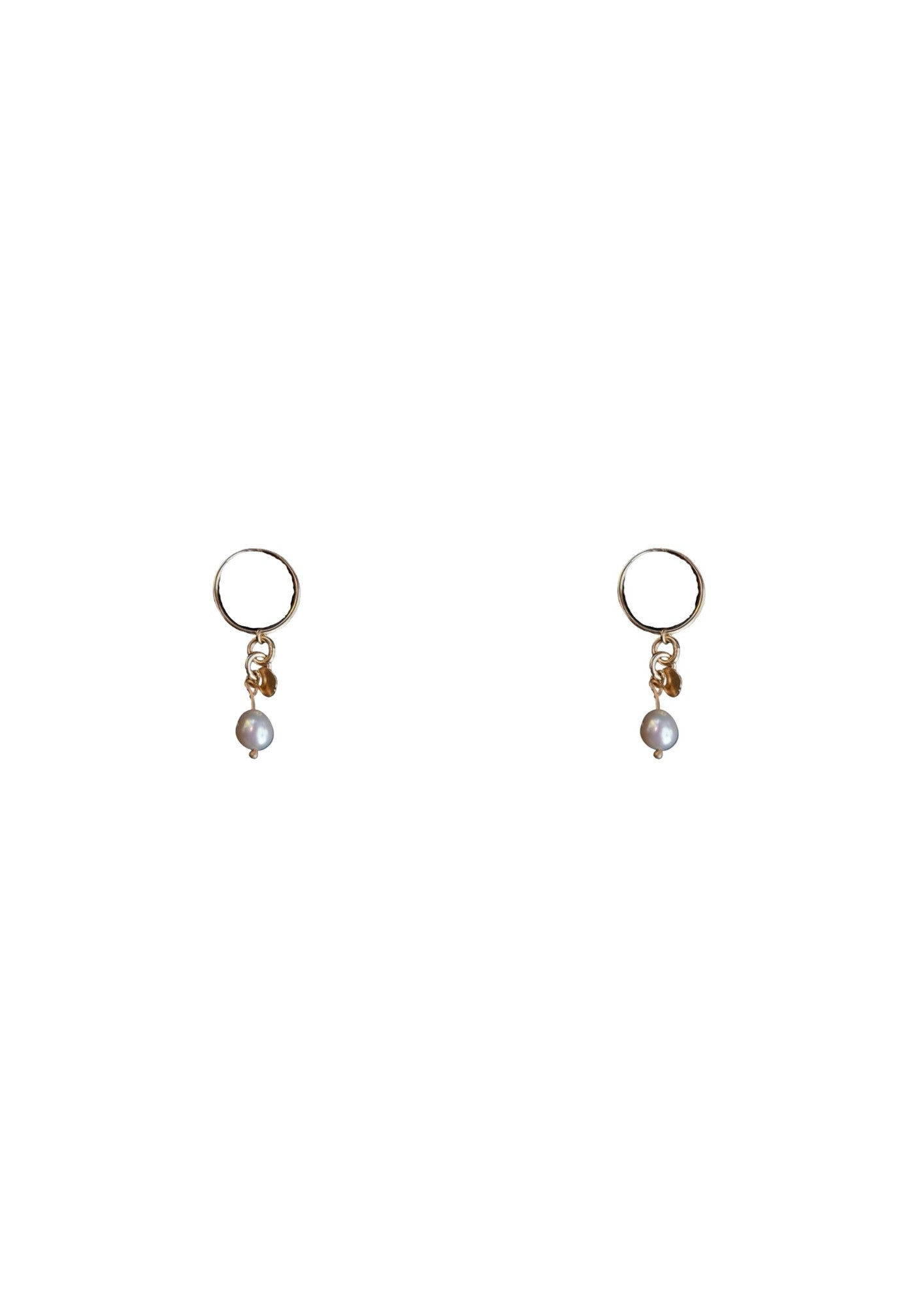 Sogni Earrings