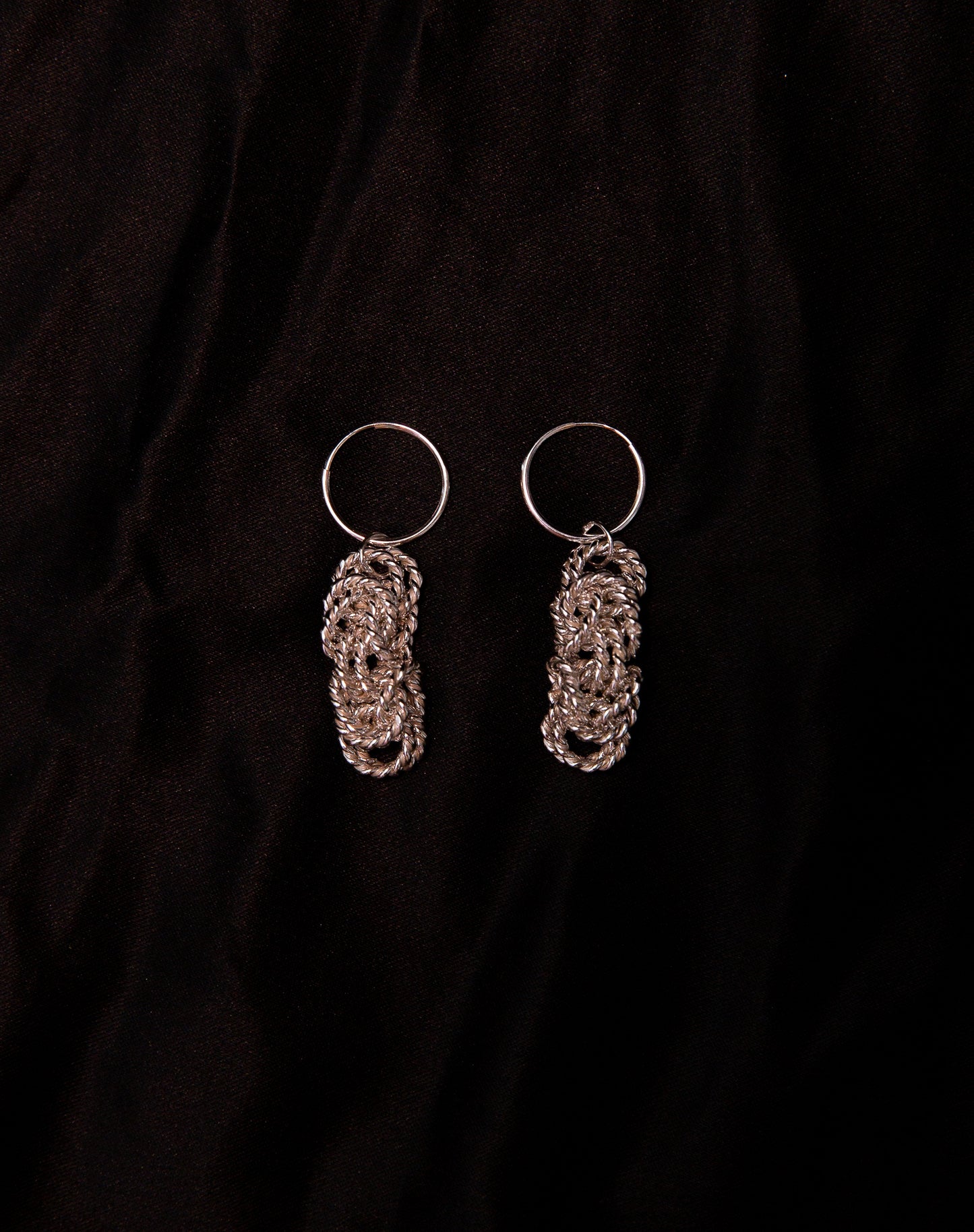 Constantine Earrings