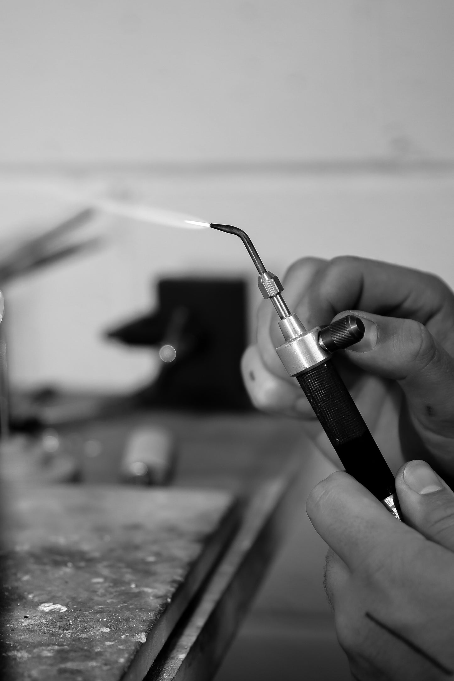 Introduction to Chainmaking [4 WEEK COURSE]